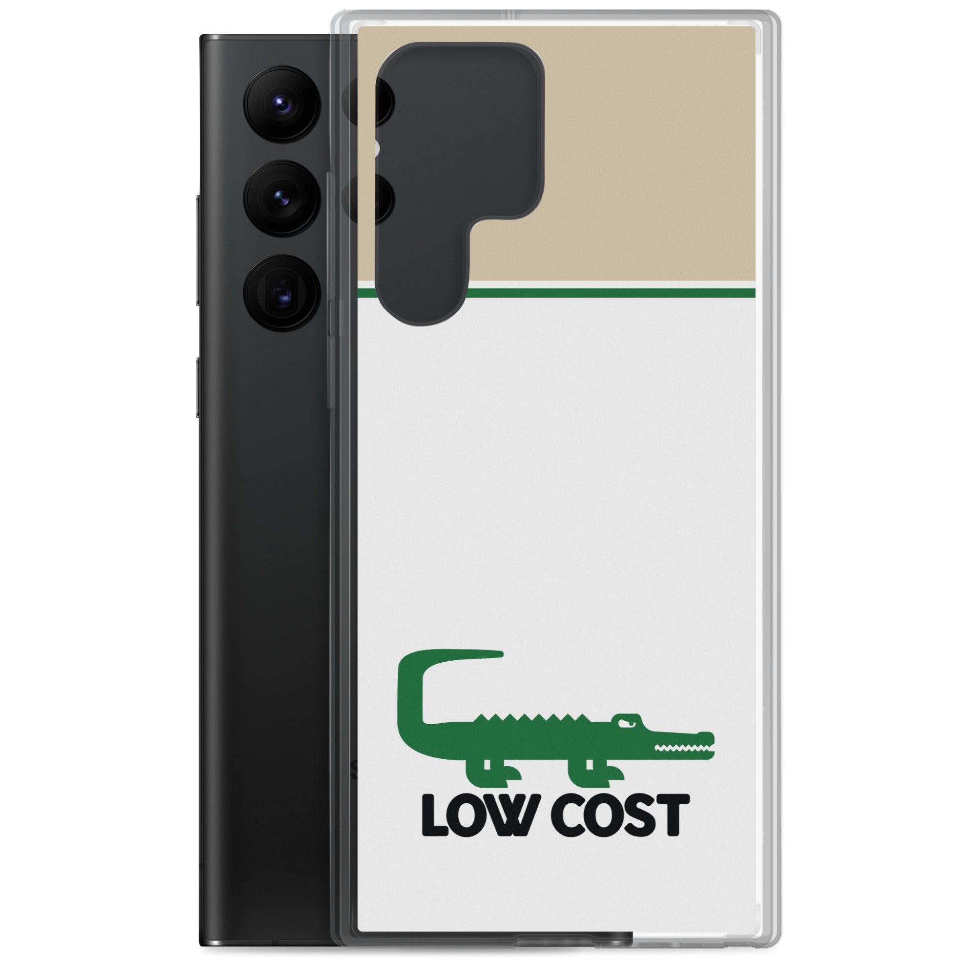 Low Cost - Coque Samsung®