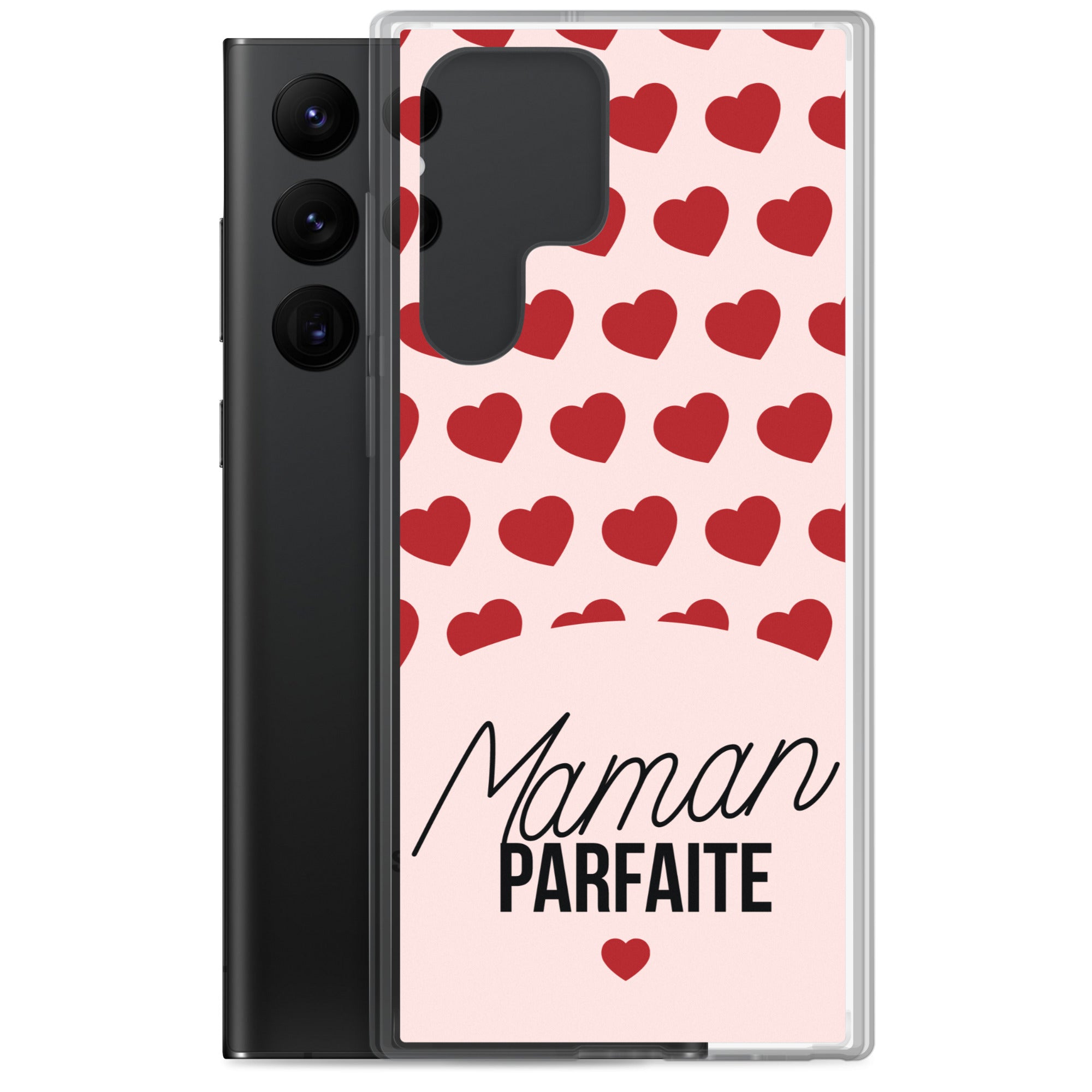 Maman Parfaite - Coque Samsung®