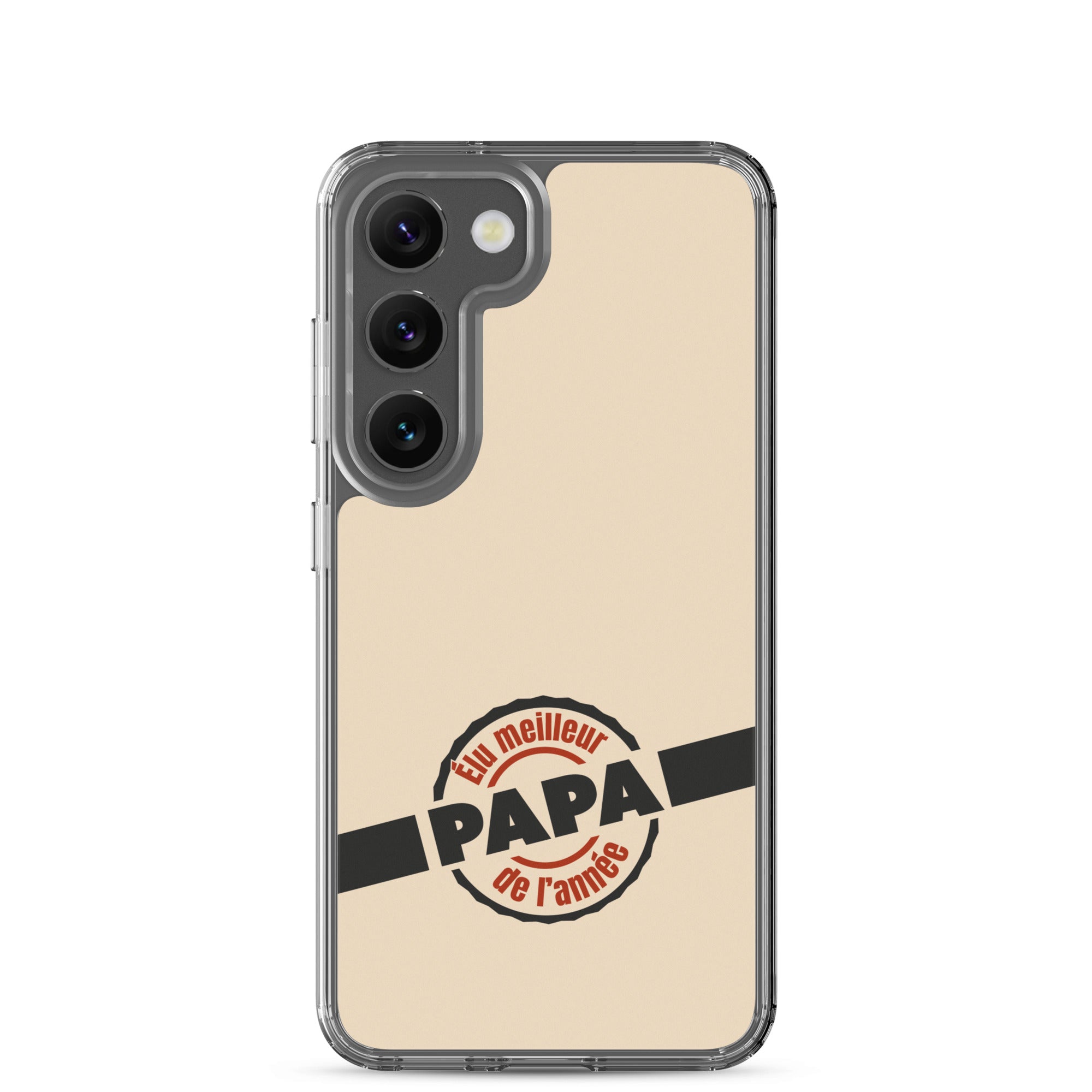 Elu-meilleur-papa - Coque Samsung®