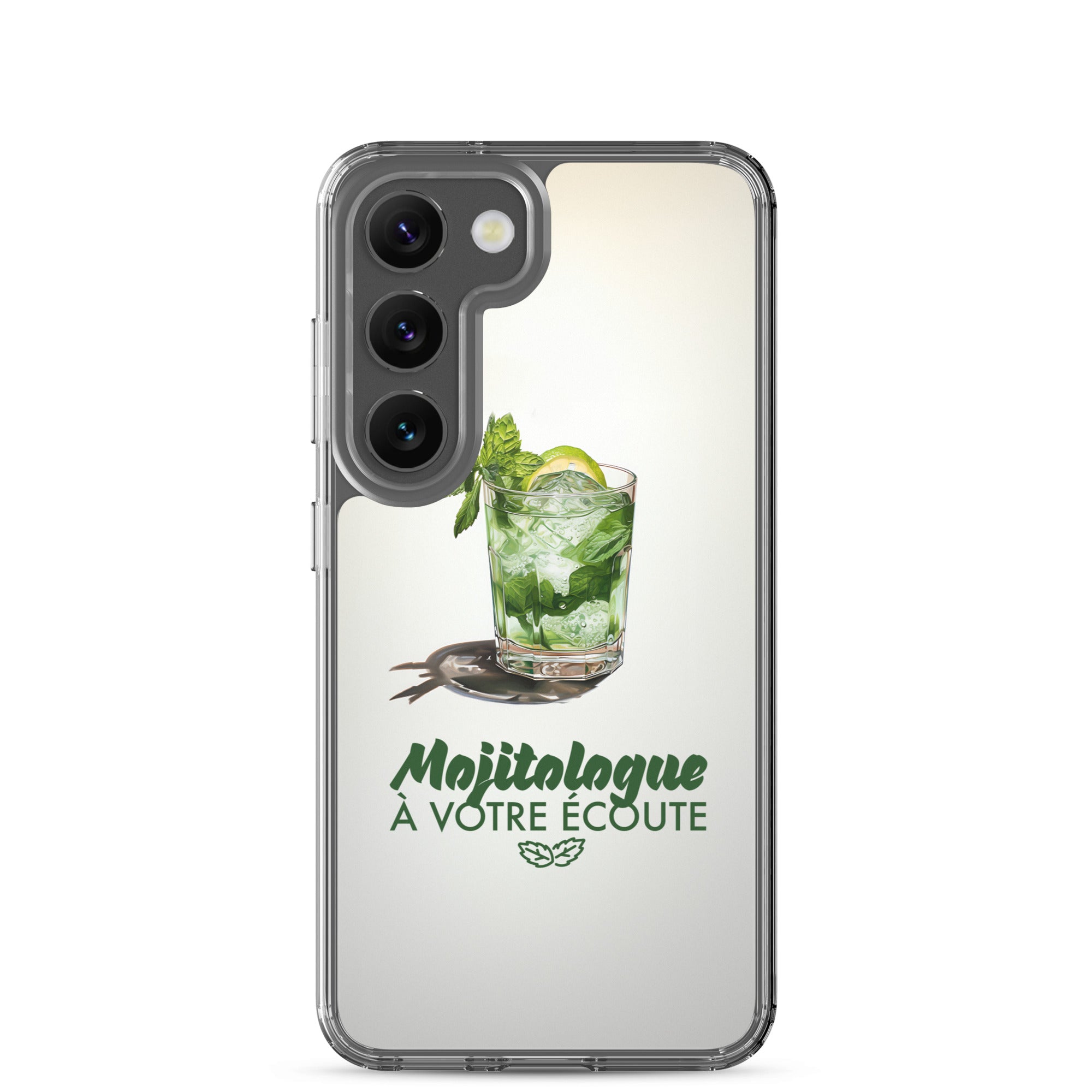 Mojitologue - Coque Samsung®