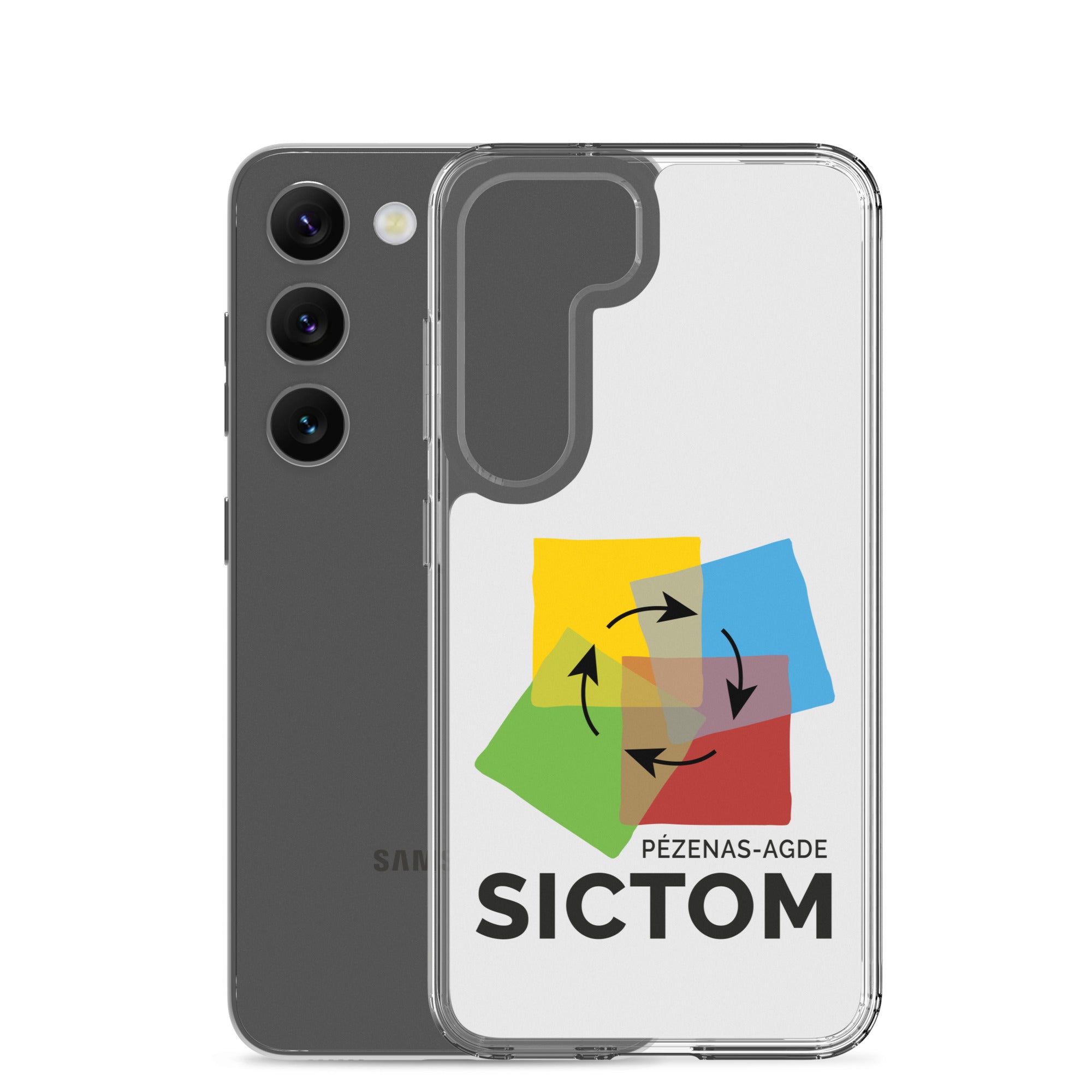 Sictom - Coque Samsung®