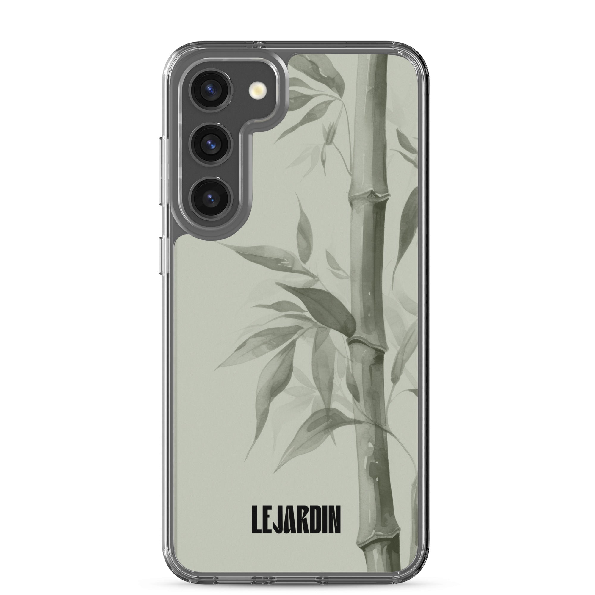Le jardin - Coque Samsung®