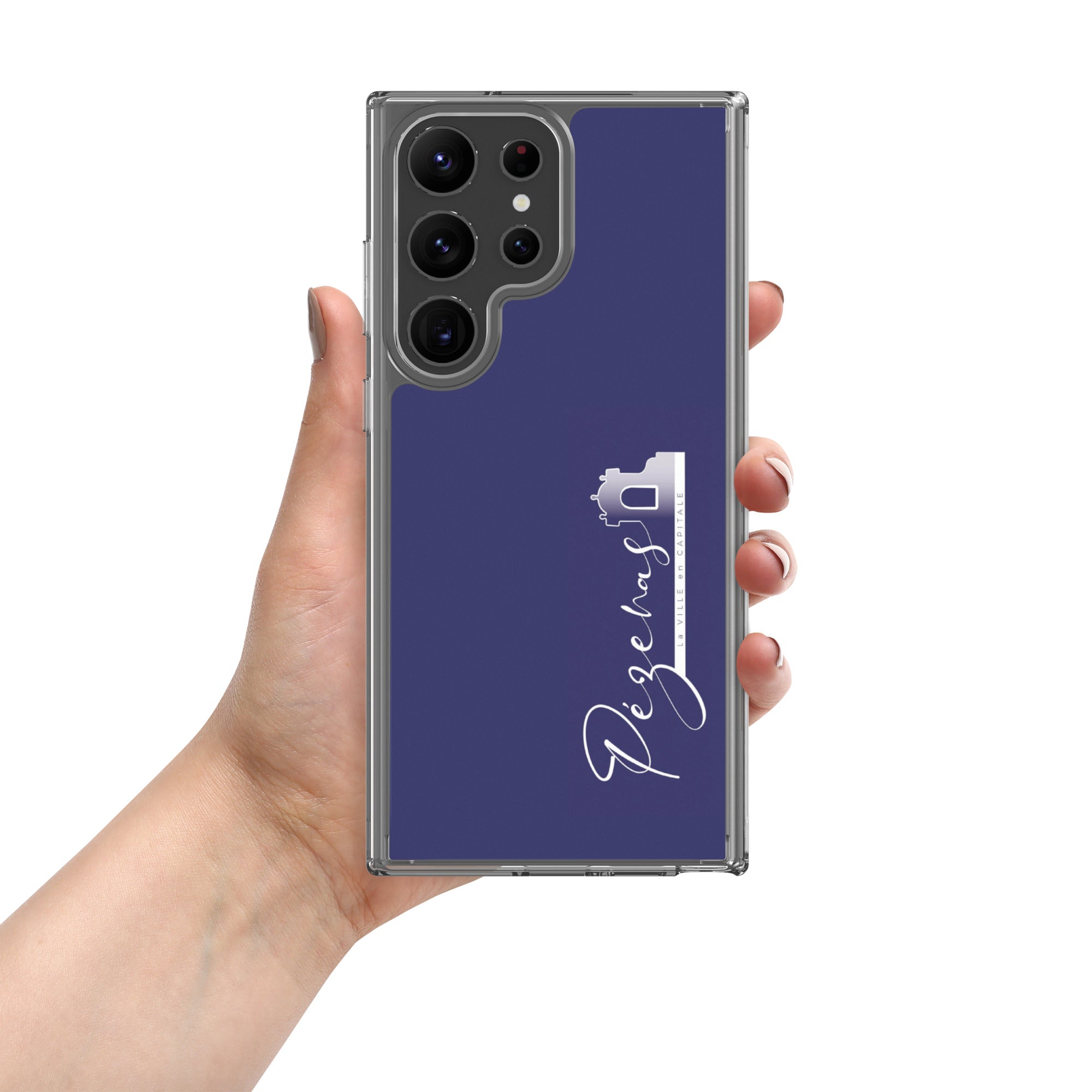 Mairie de Pézenas - Coque Samsung®