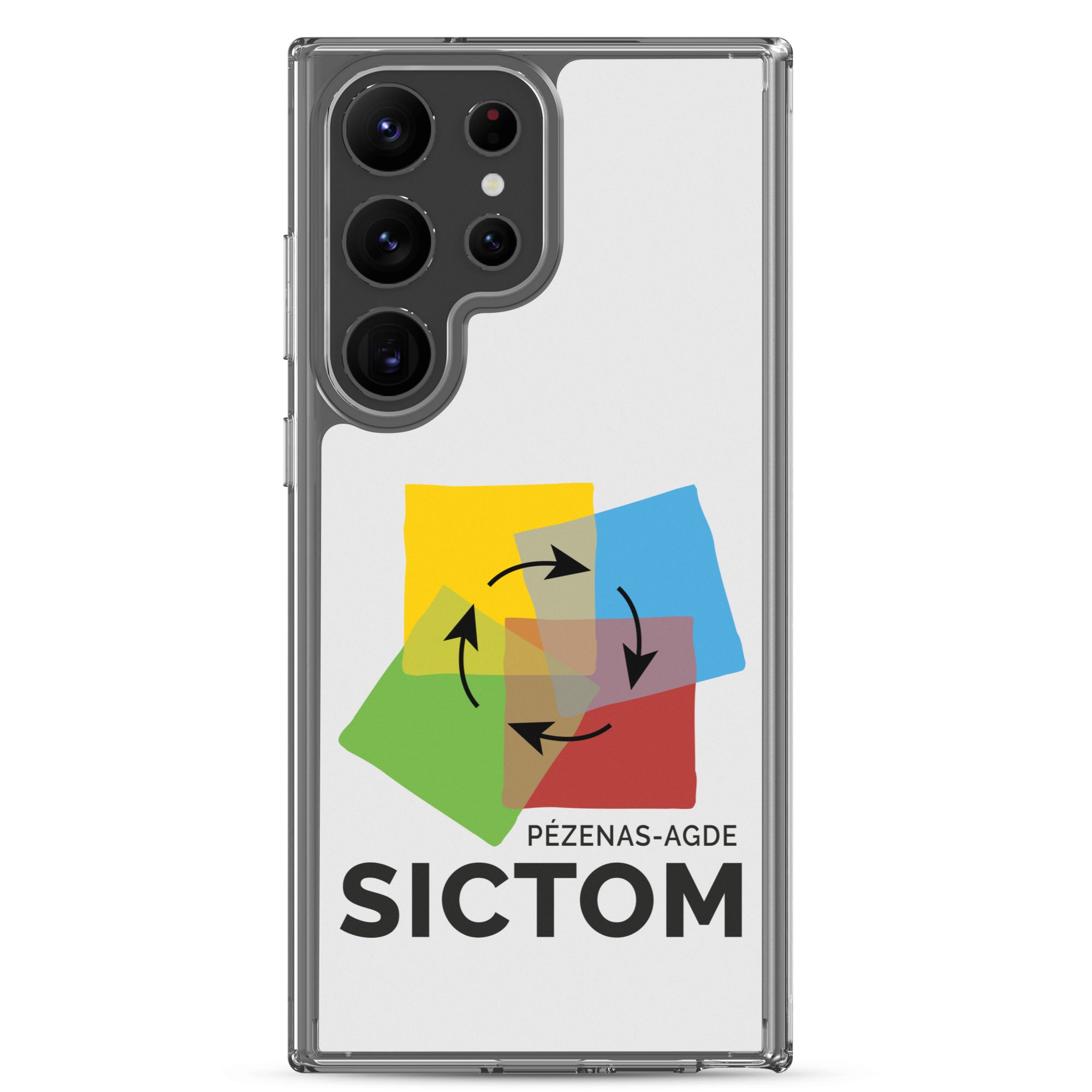 Sictom - Coque Samsung®