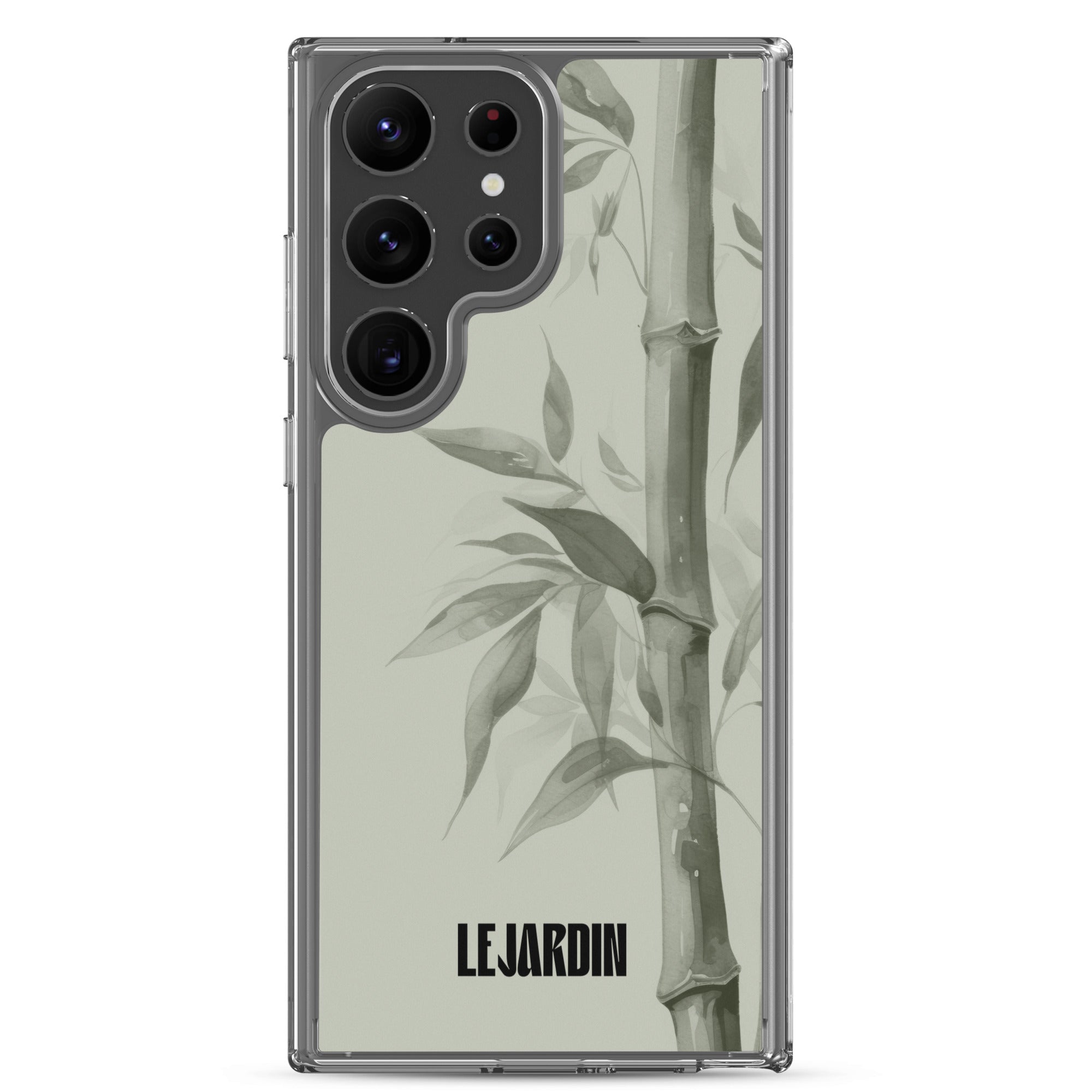 Le jardin - Coque Samsung®