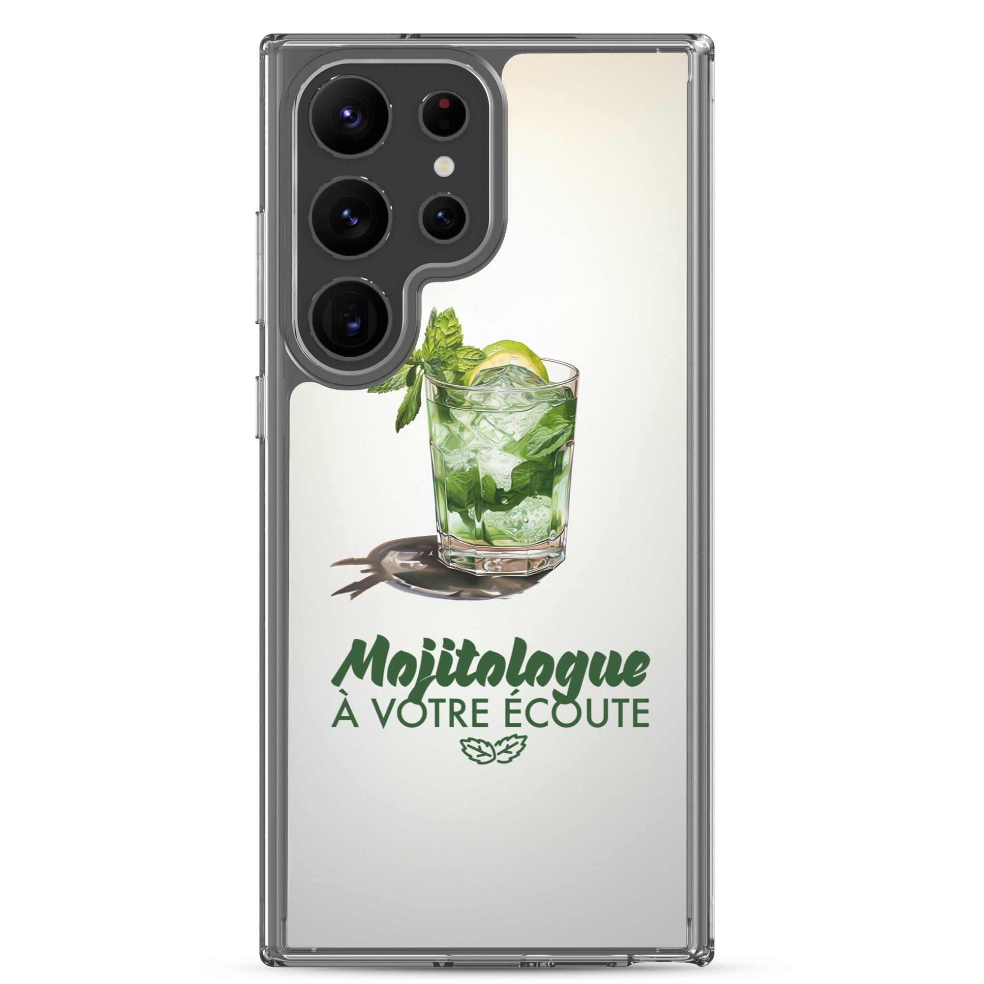 Mojitologue - Coque Samsung®