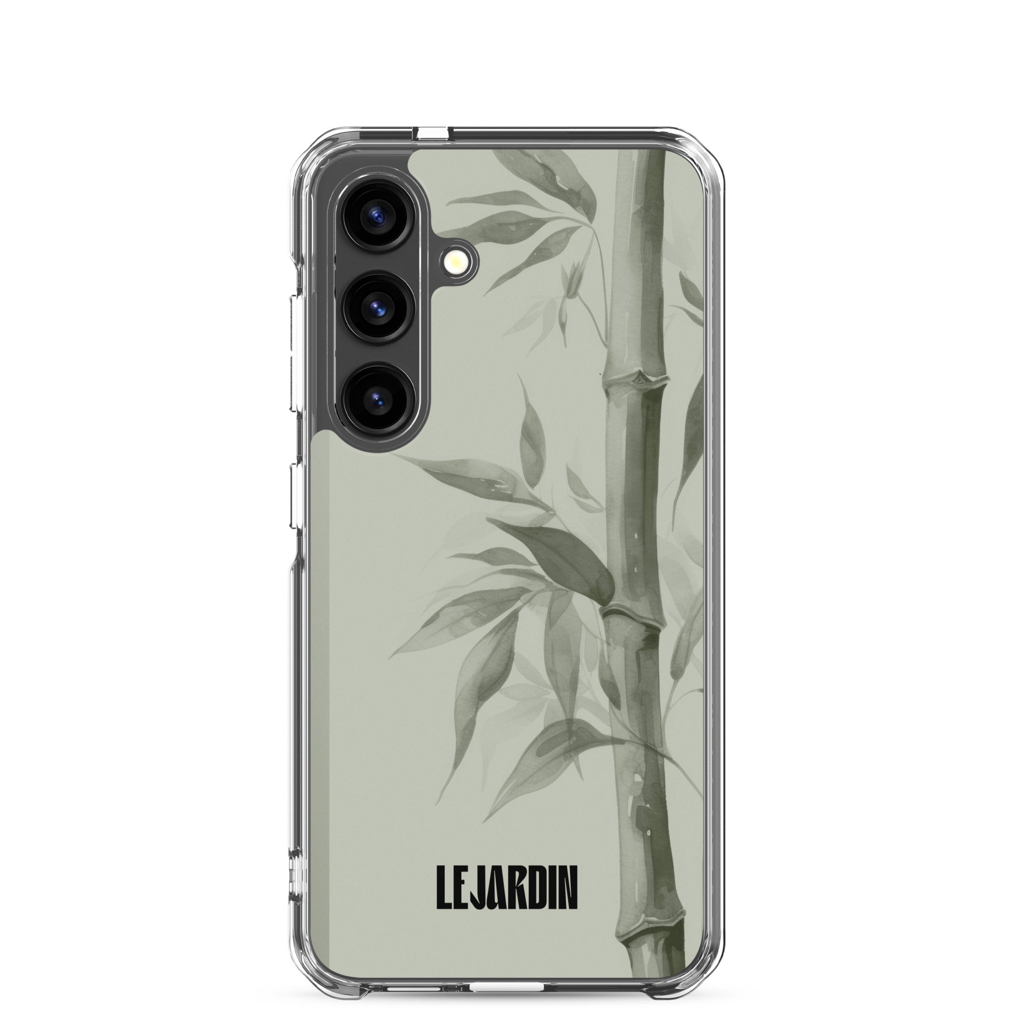 Le jardin - Coque Samsung®