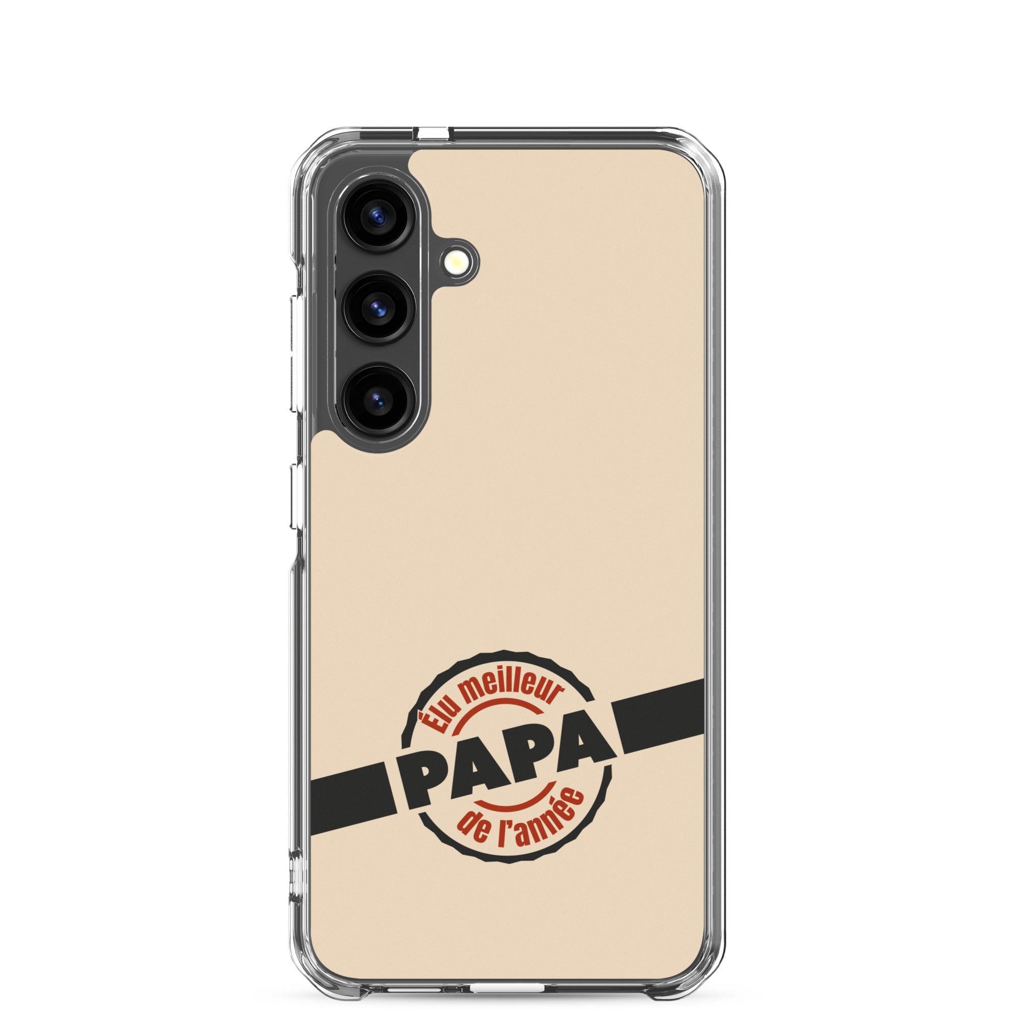 Elu-meilleur-papa - Coque Samsung®