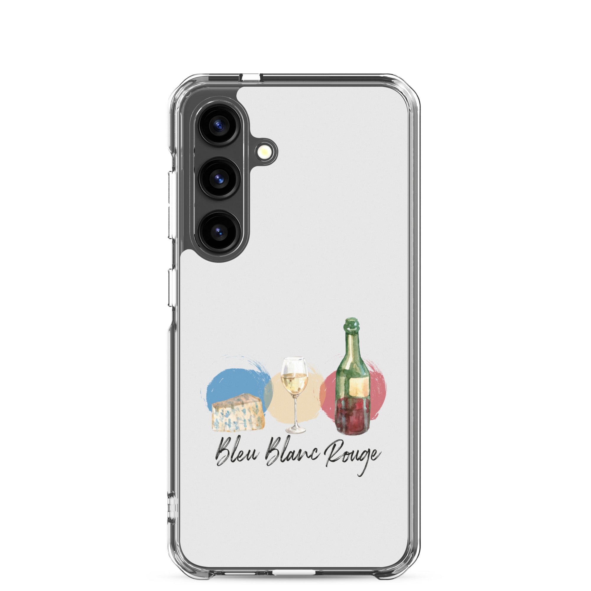 Bleu Blanc Rouge - Coque Samsung®