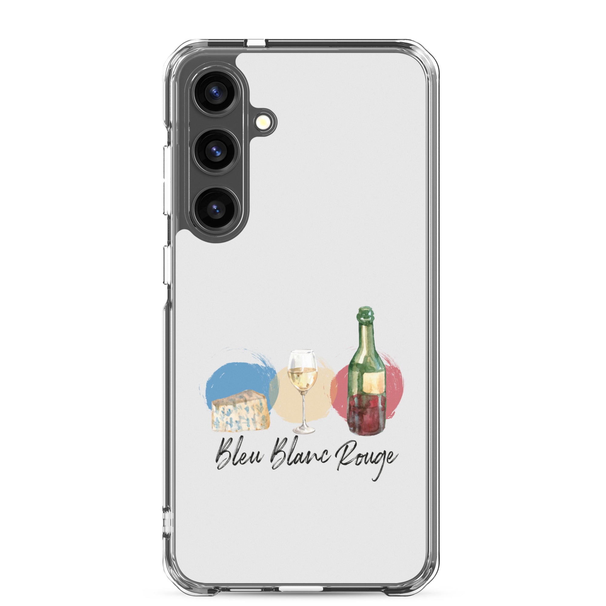 Bleu Blanc Rouge - Coque Samsung®