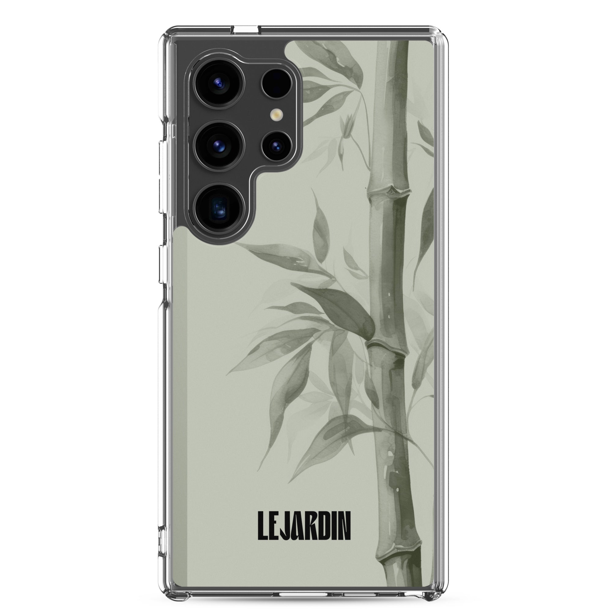 Le jardin - Coque Samsung®
