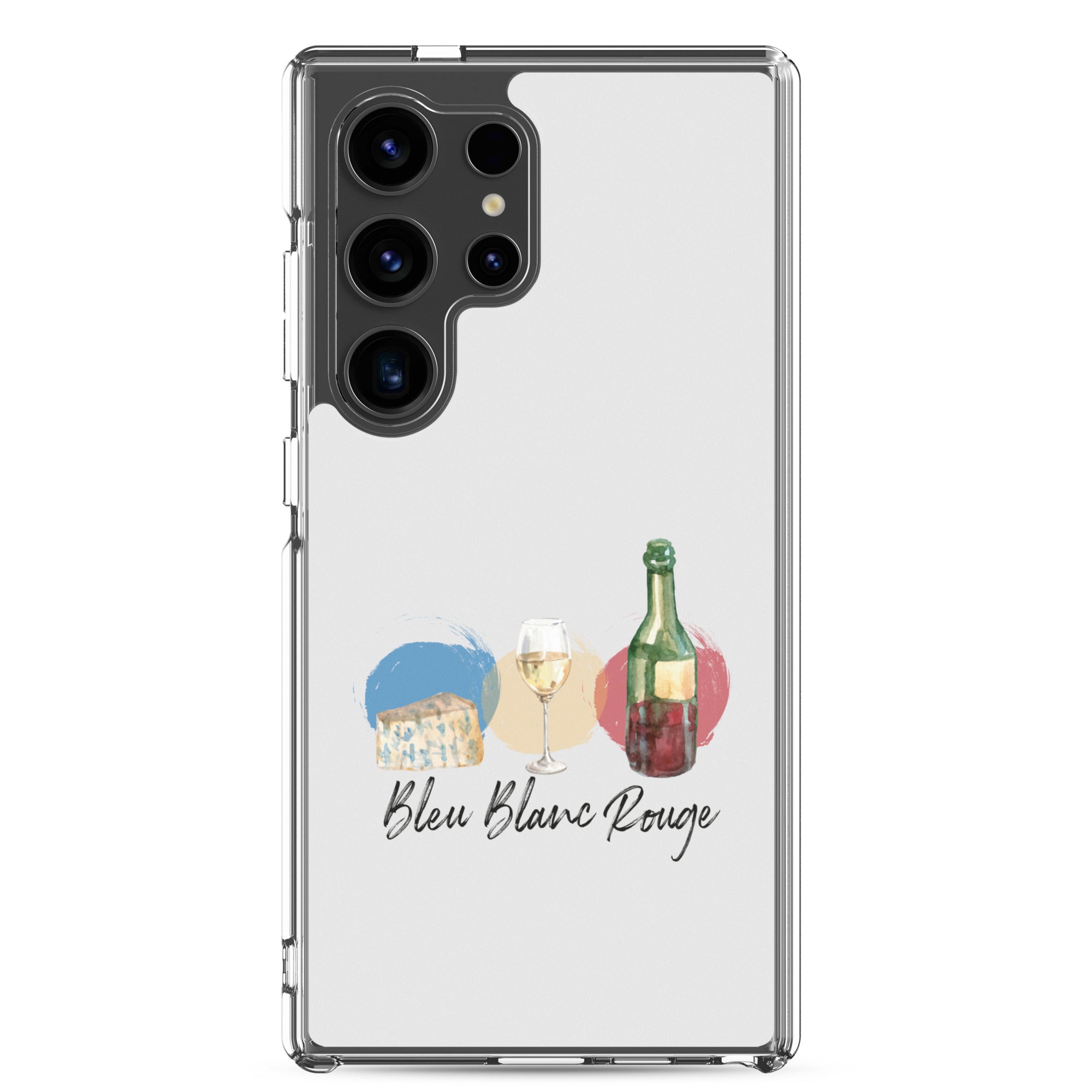 Bleu Blanc Rouge - Coque Samsung®