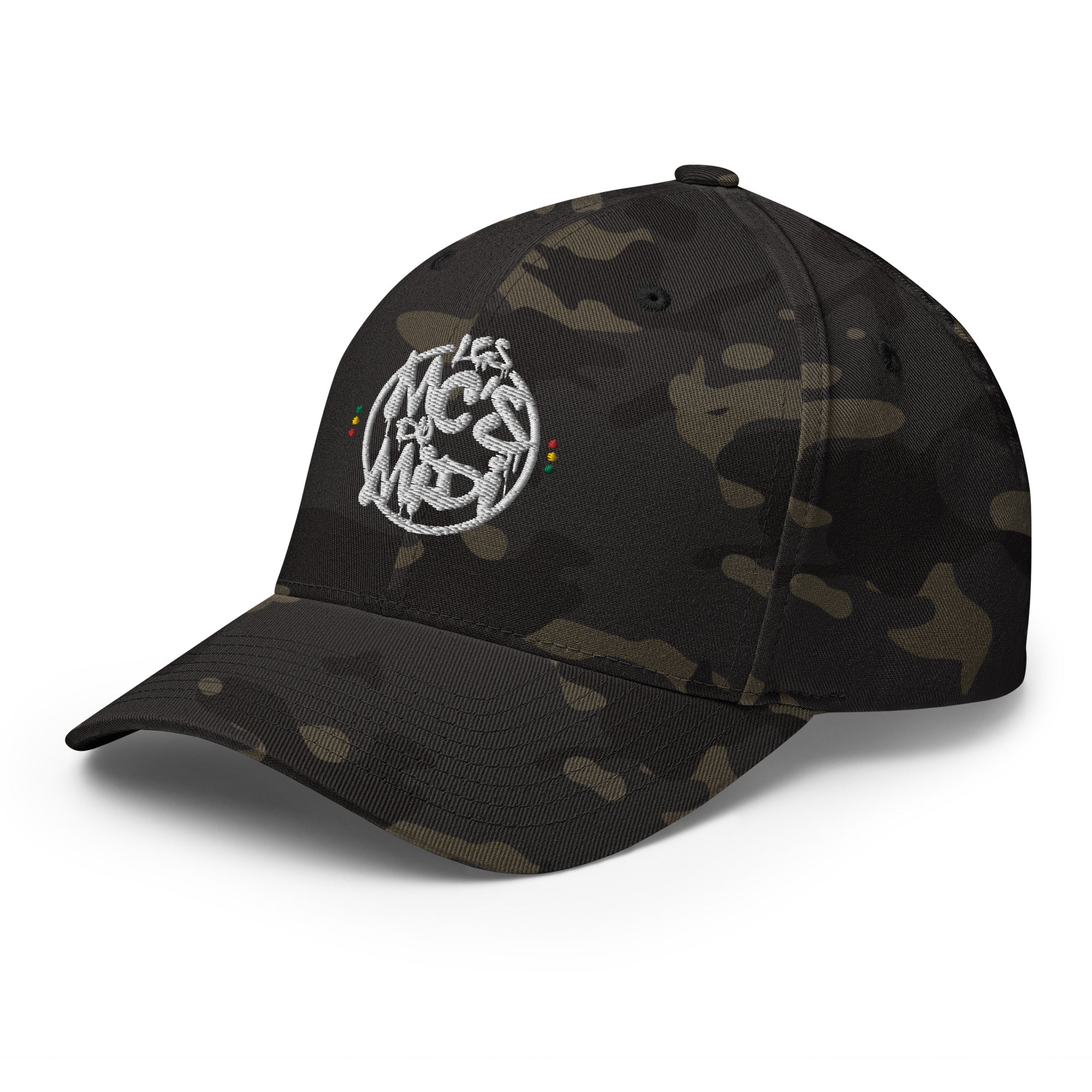 MC&