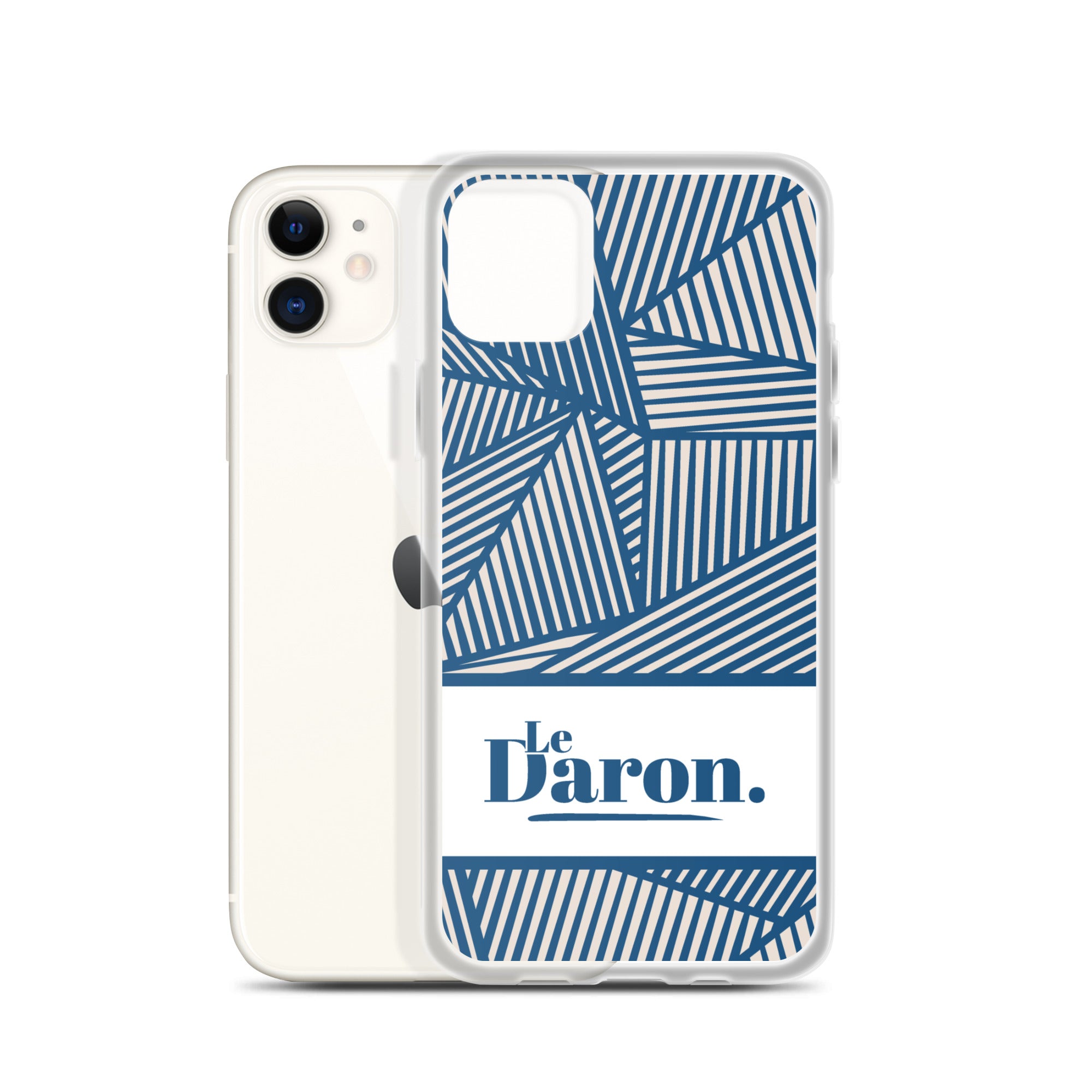Le daron - Coque pour iPhone®