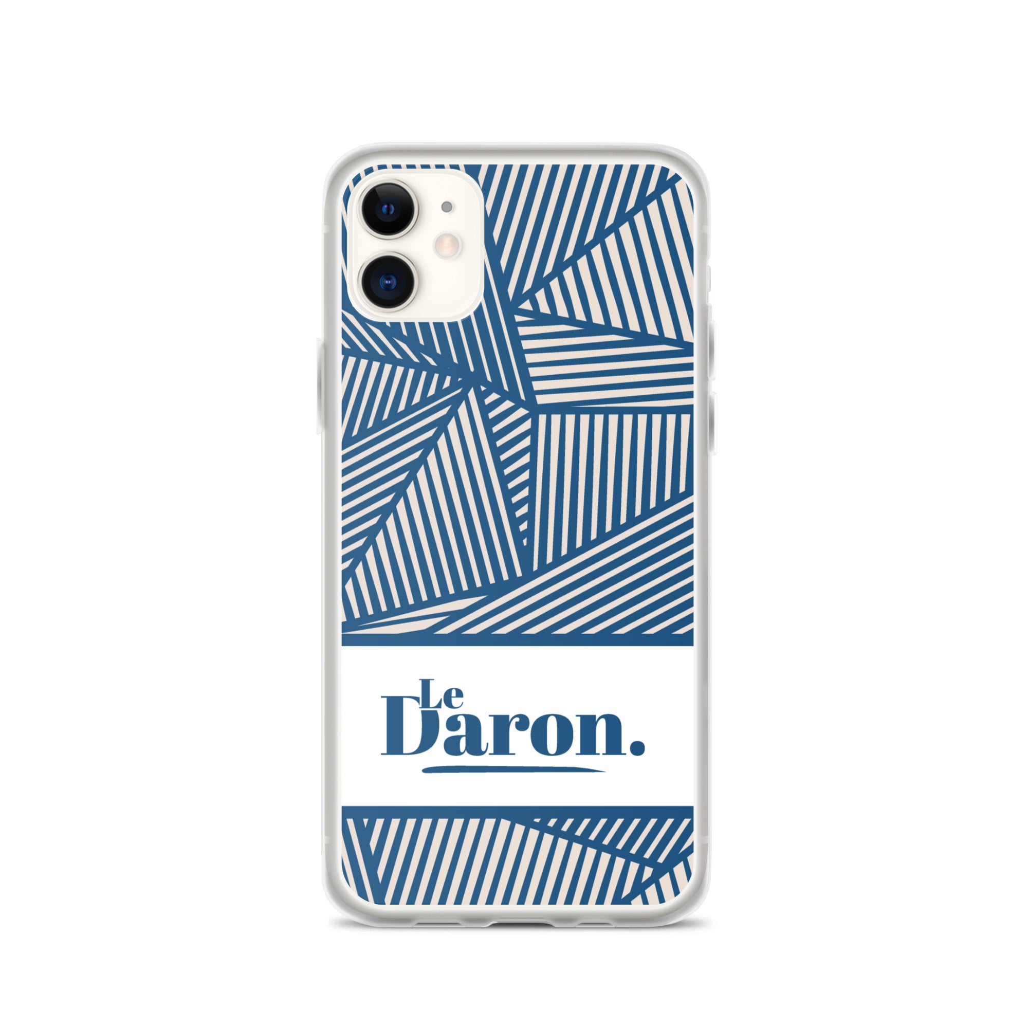 Le daron - Coque pour iPhone®