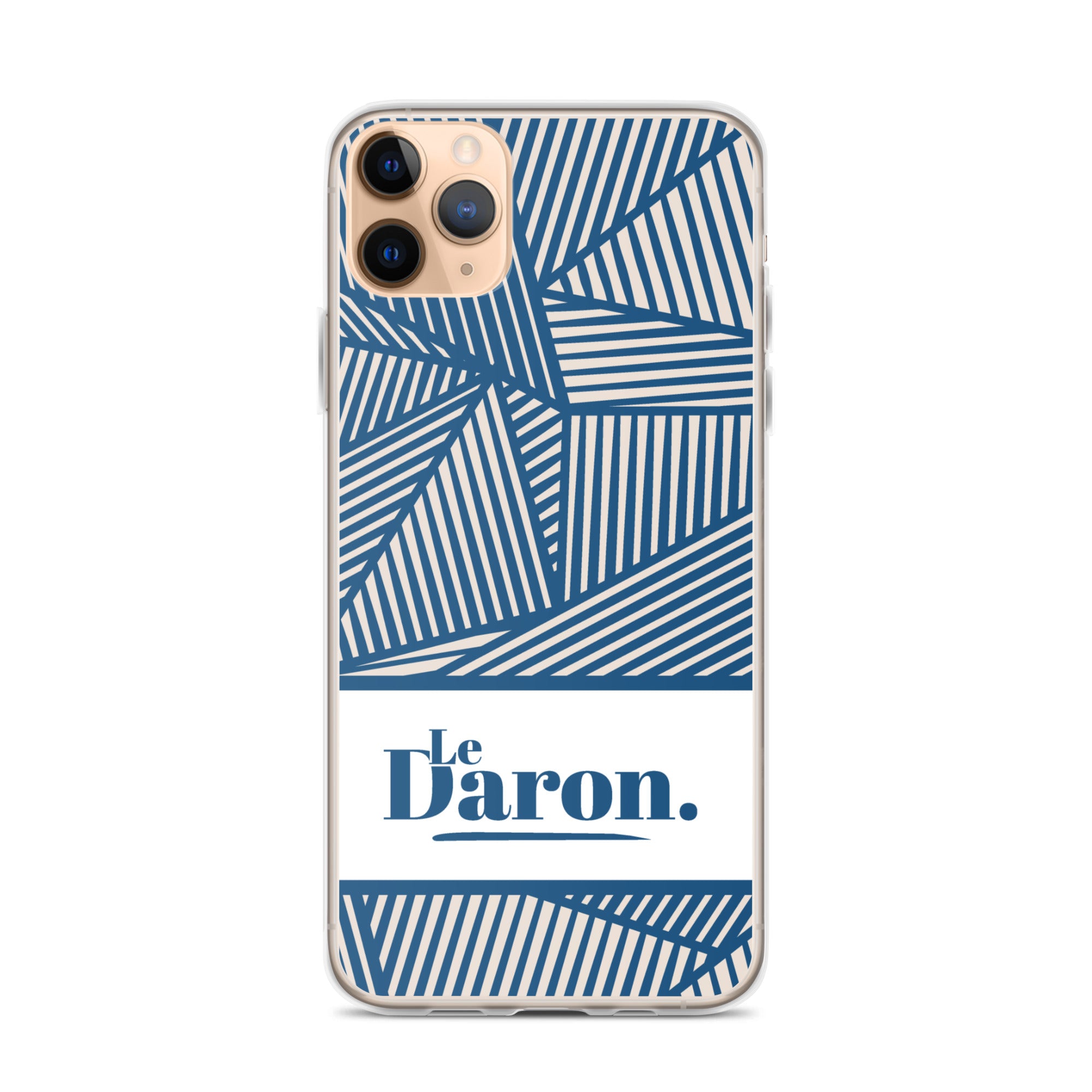 Le daron - Coque pour iPhone®