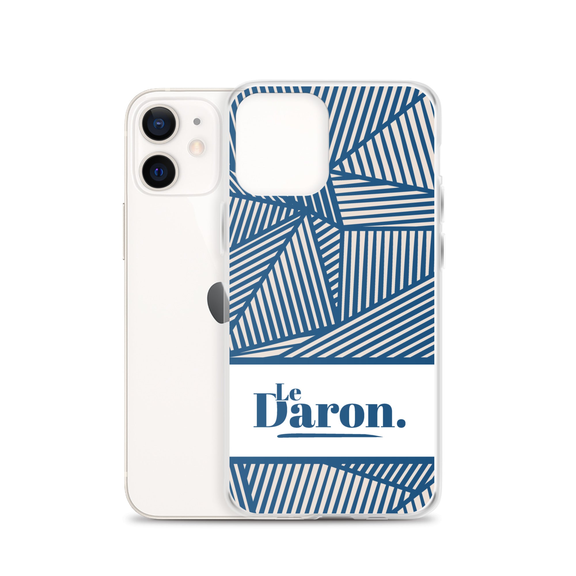 Le daron - Coque pour iPhone®
