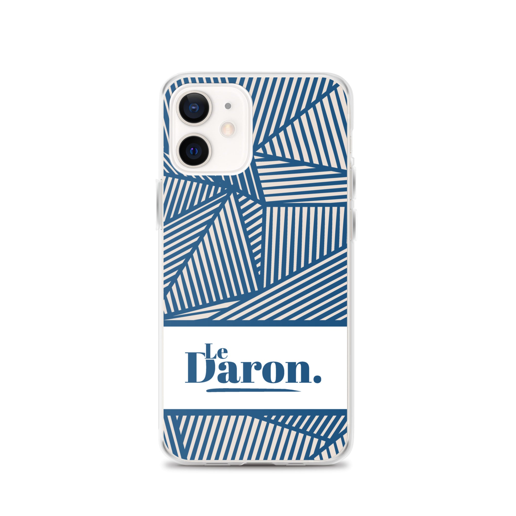 Le daron - Coque pour iPhone®
