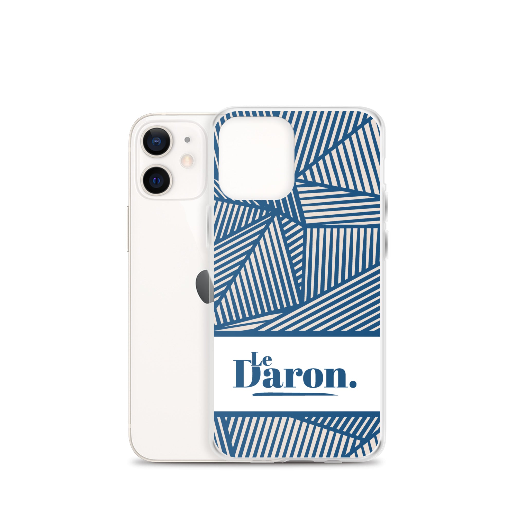 Le daron - Coque pour iPhone®
