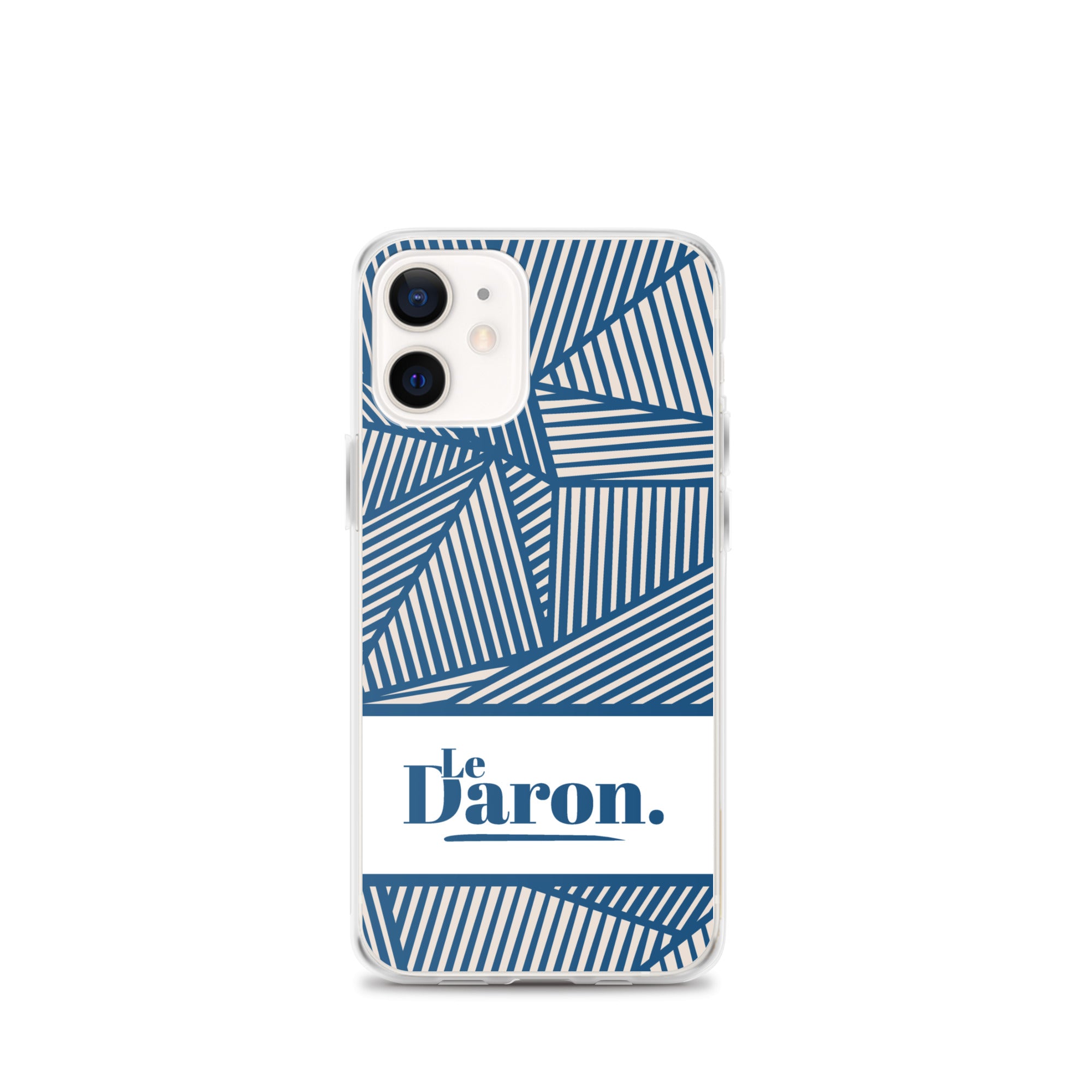 Le daron - Coque pour iPhone®