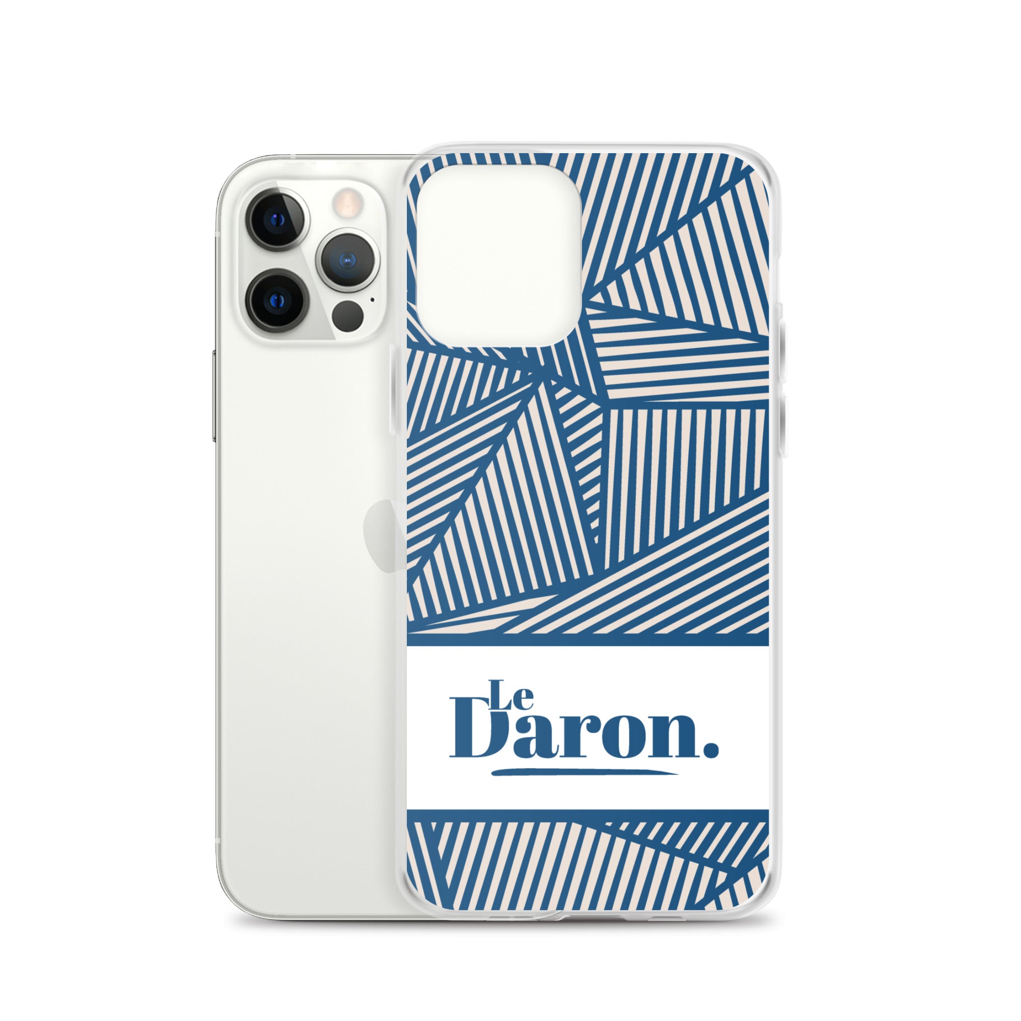 Le daron - Coque pour iPhone®