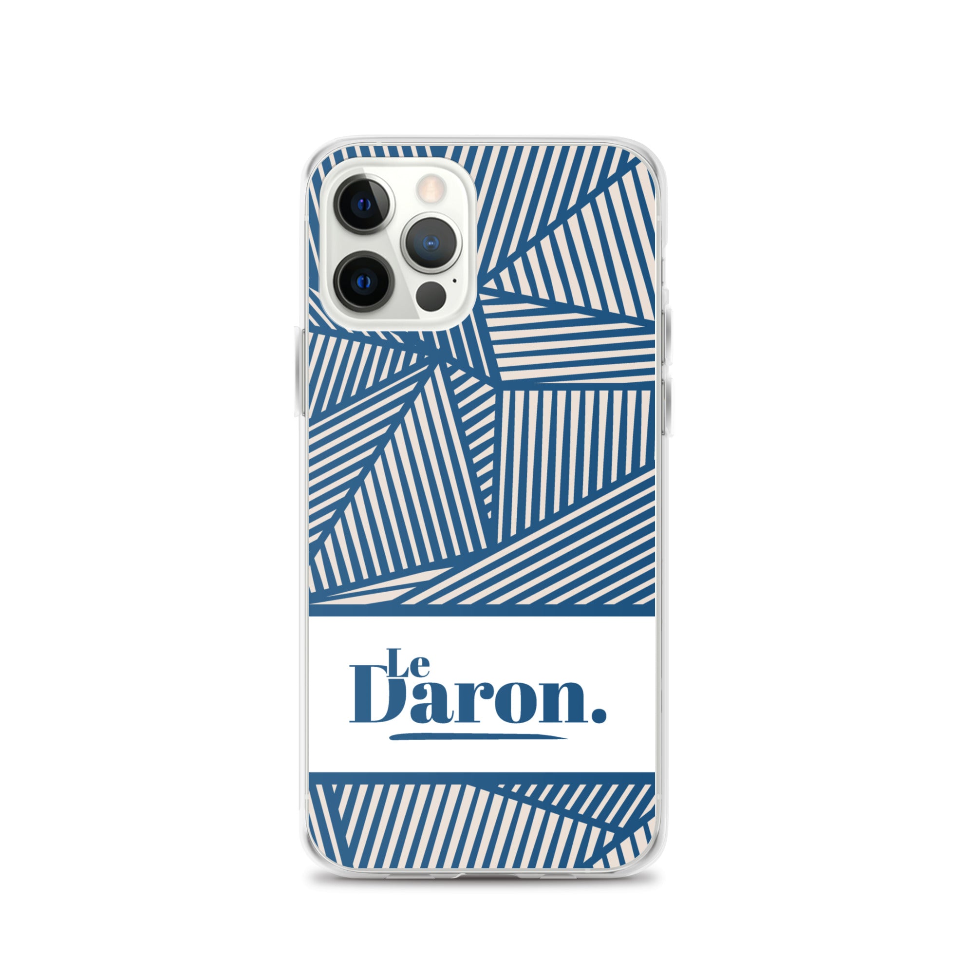 Le daron - Coque pour iPhone®