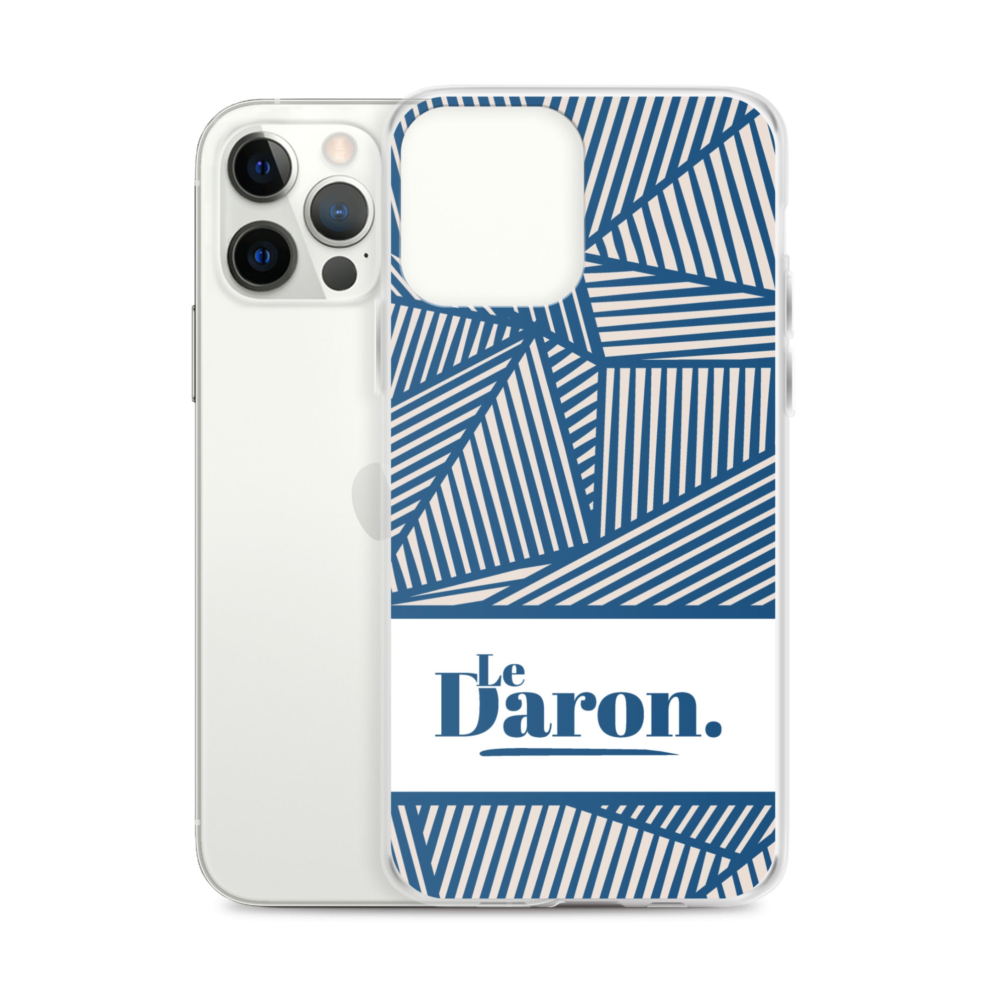 Le daron - Coque pour iPhone®