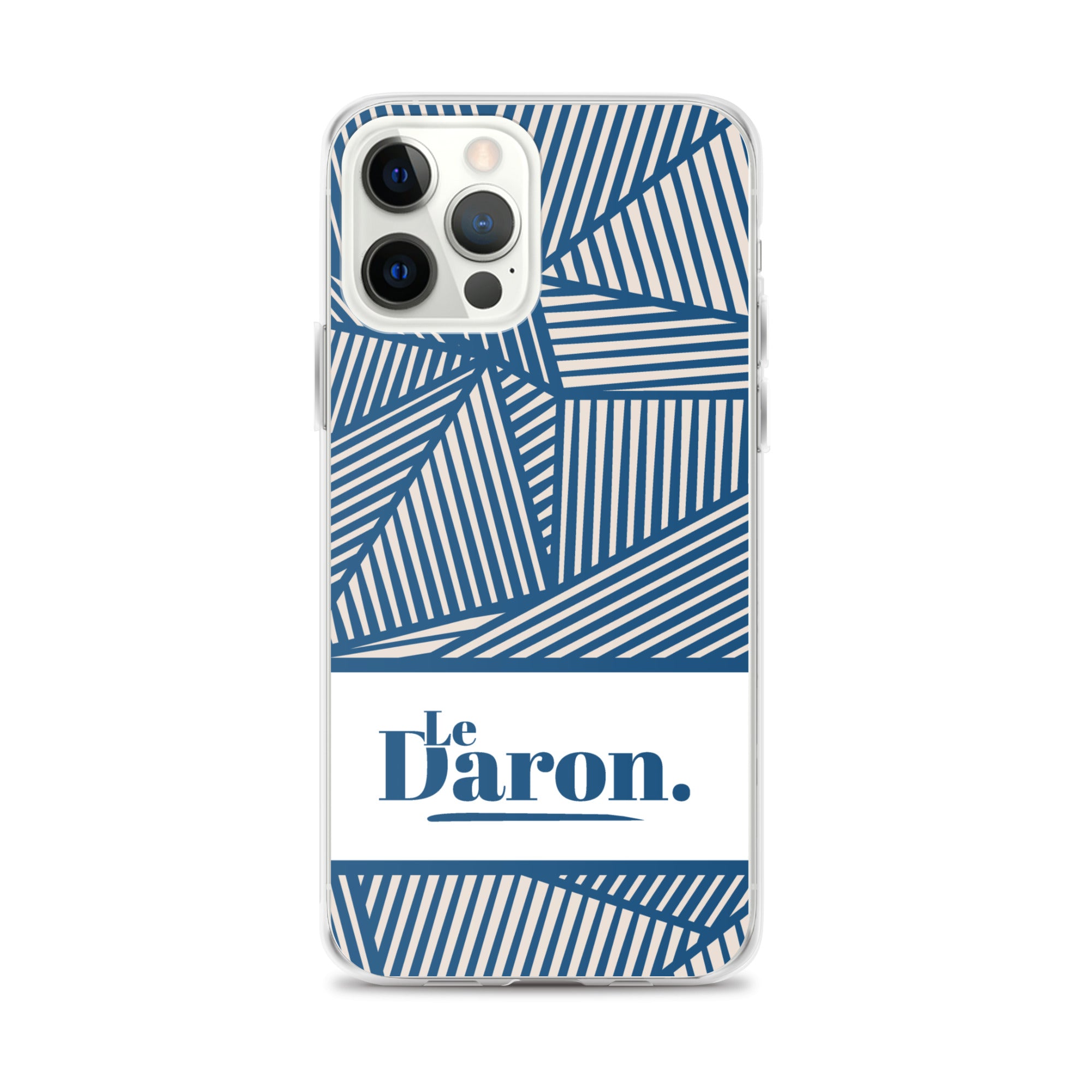 Le daron - Coque pour iPhone®