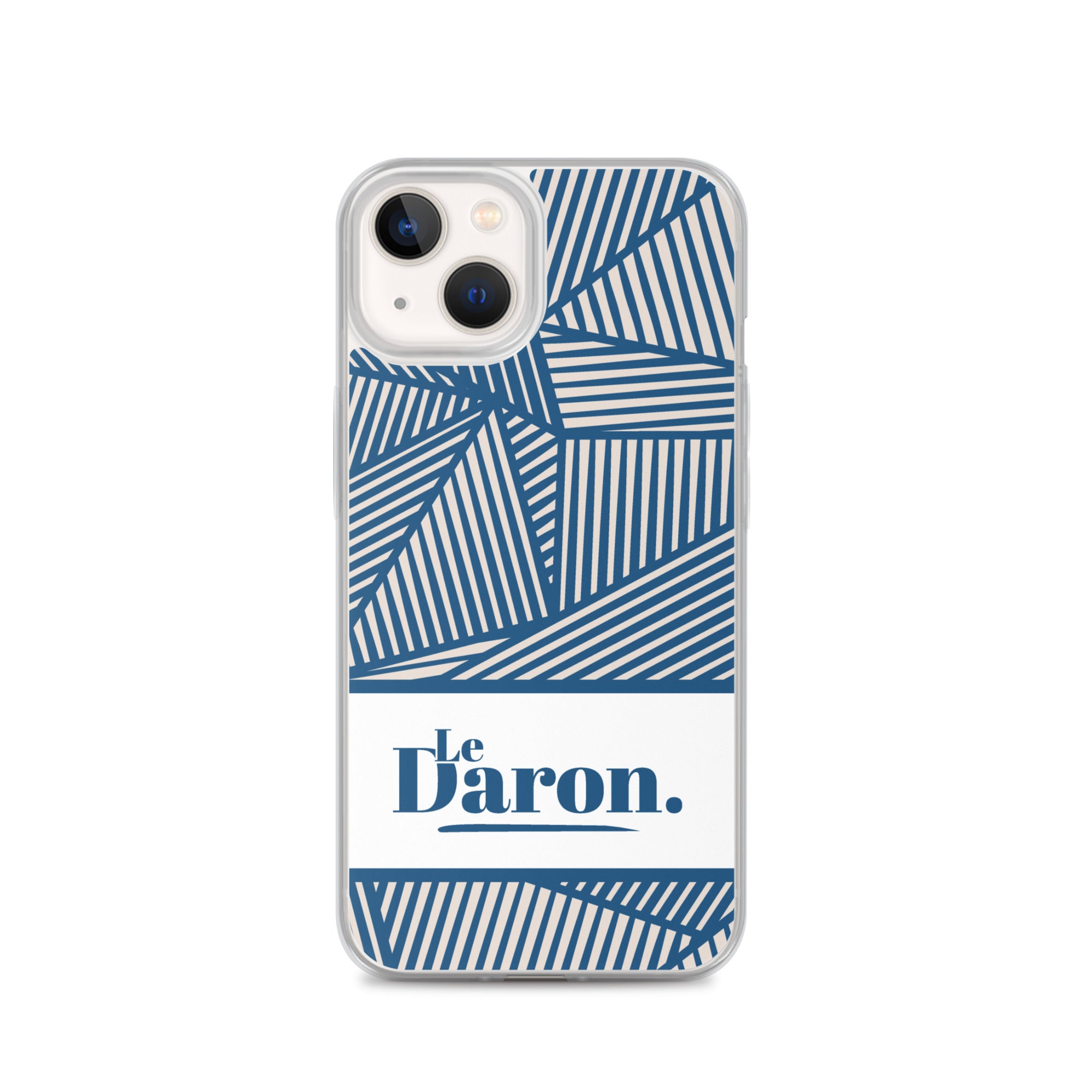 Le daron - Coque pour iPhone®