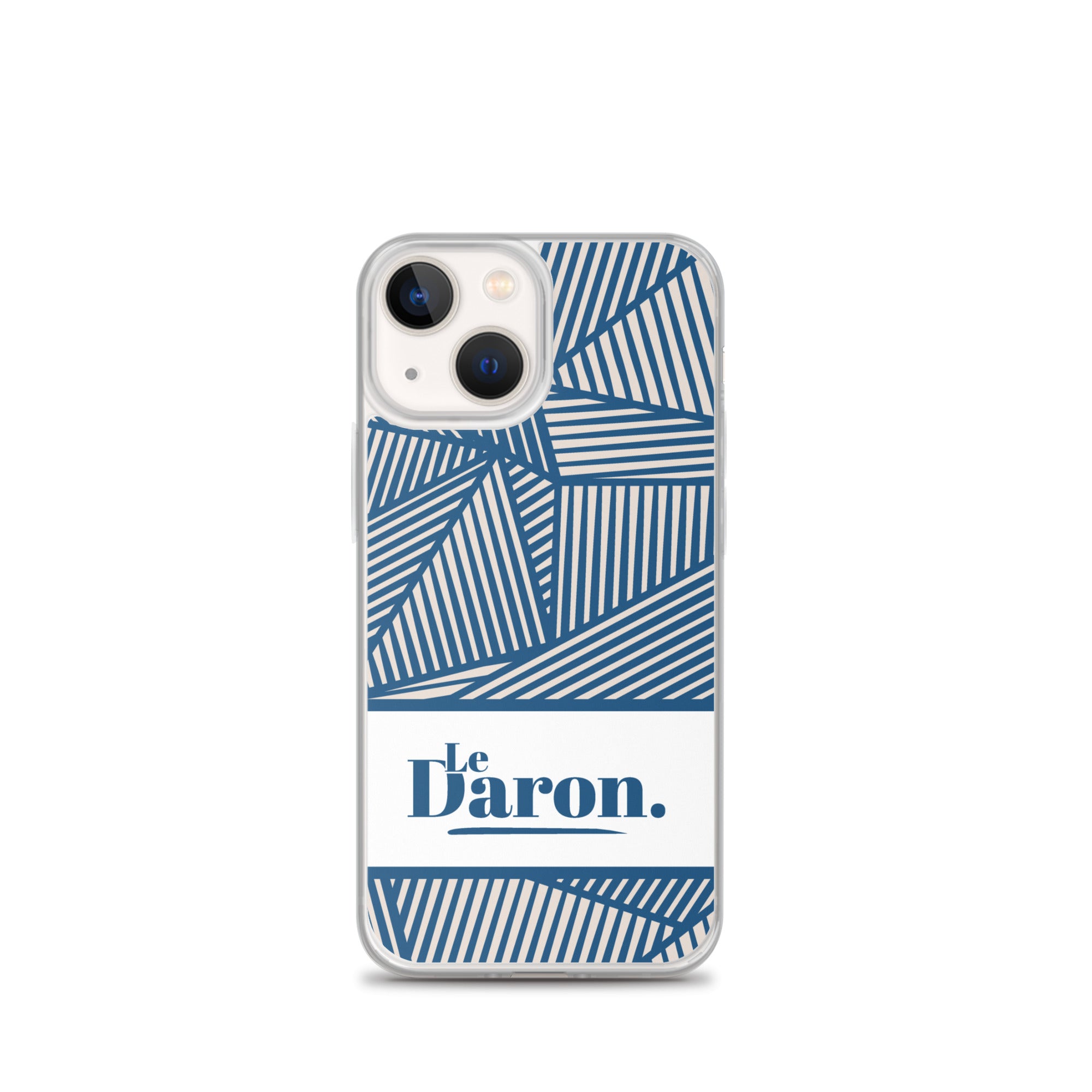 Le daron - Coque pour iPhone®