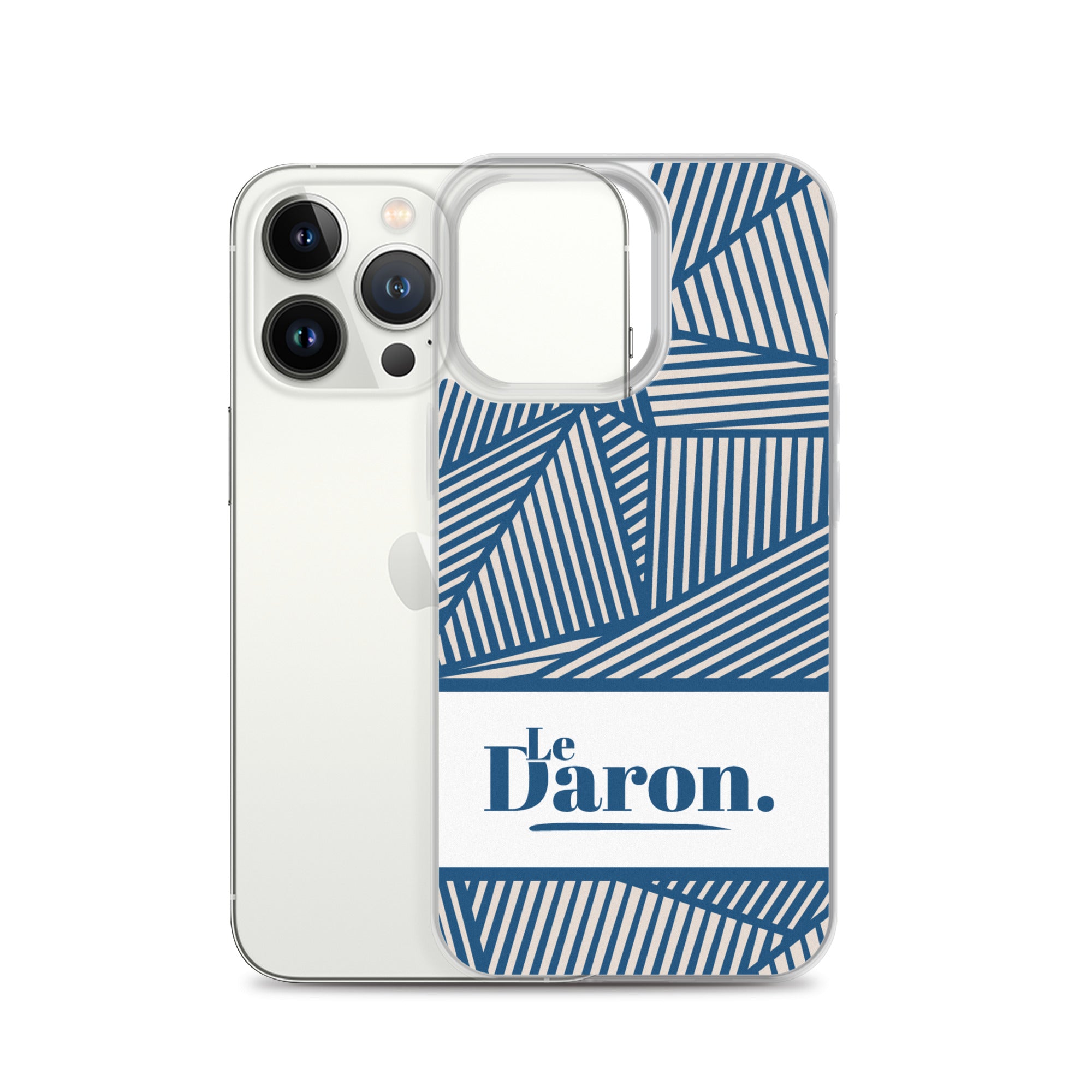 Le daron - Coque pour iPhone®