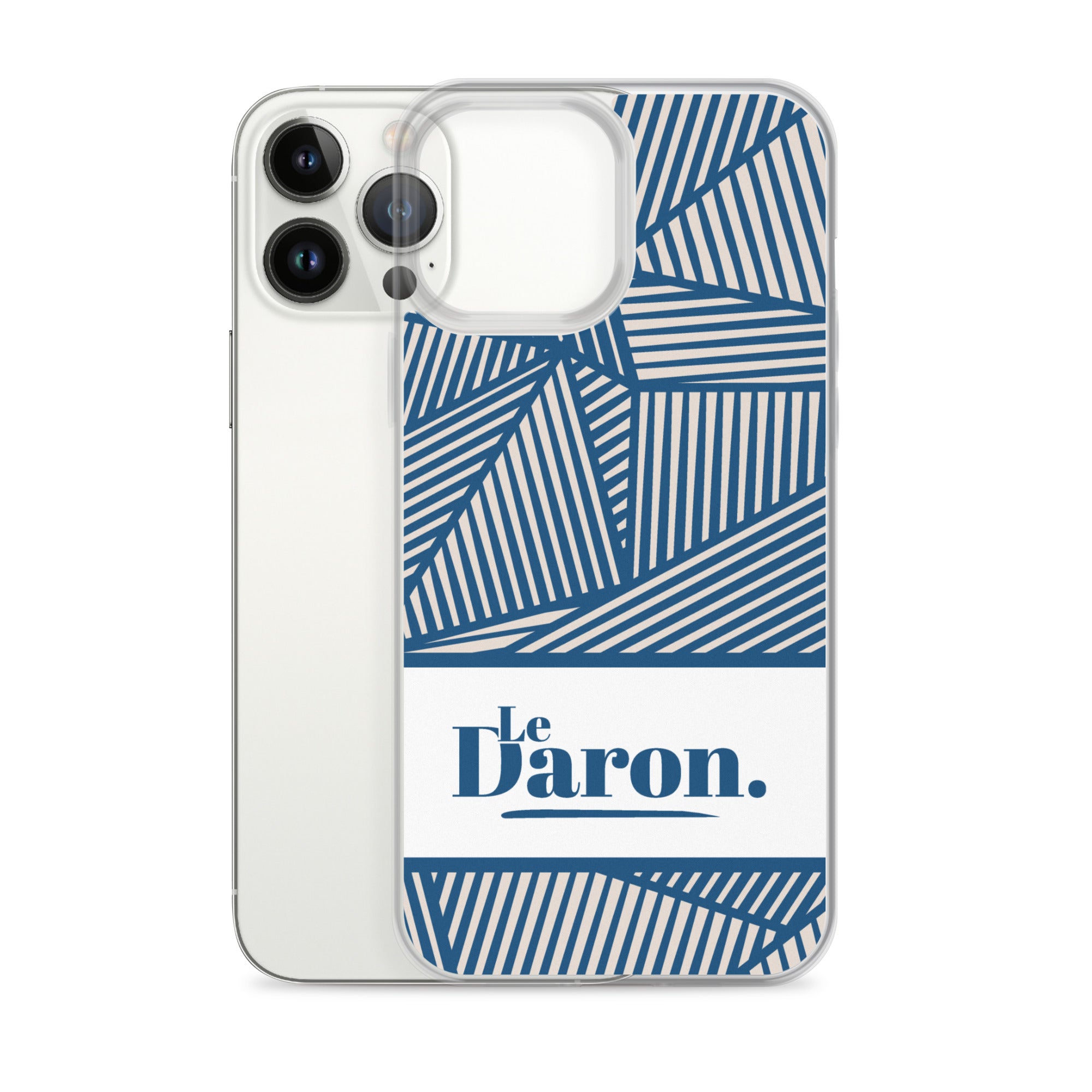Le daron - Coque pour iPhone®