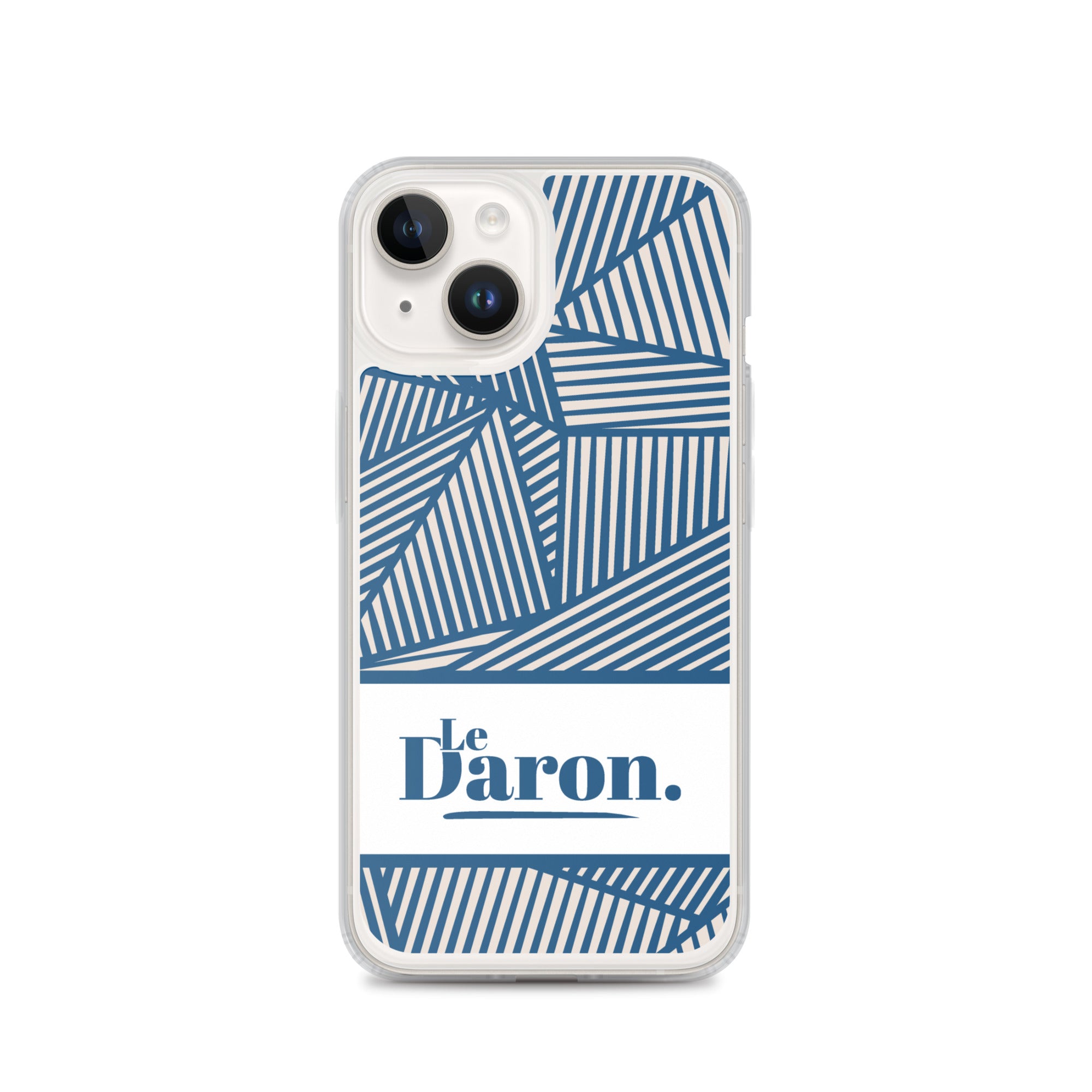 Le daron - Coque pour iPhone®