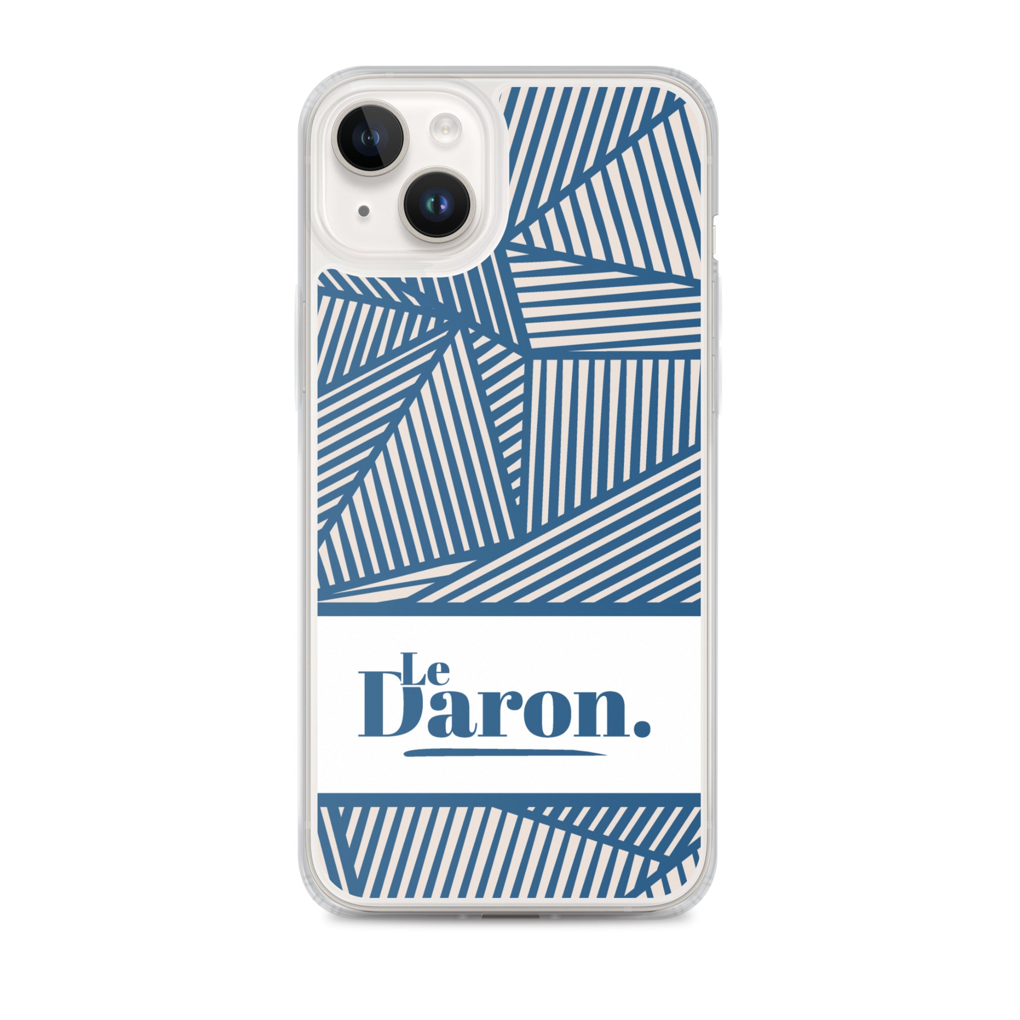 Le daron - Coque pour iPhone®