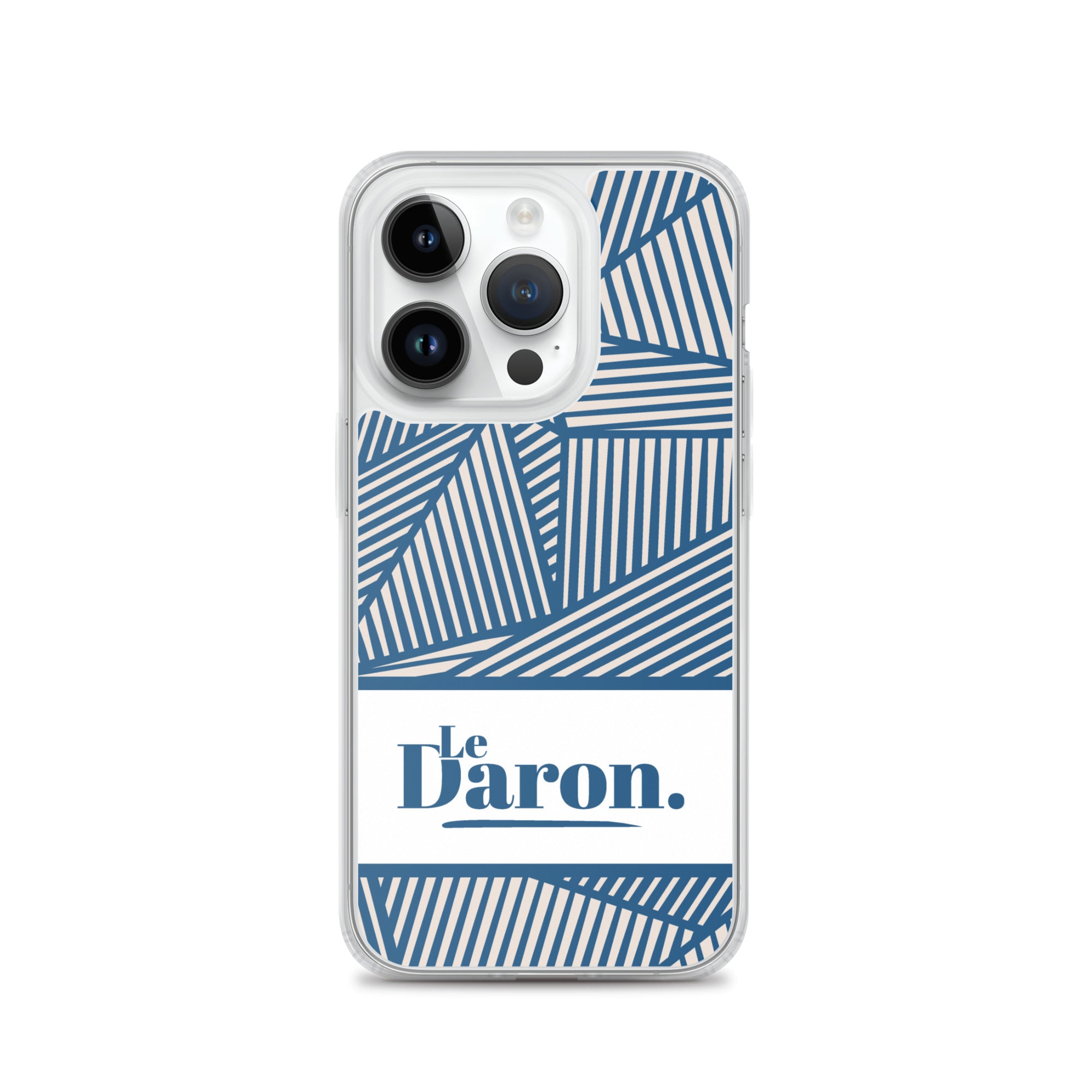 Le daron - Coque pour iPhone®