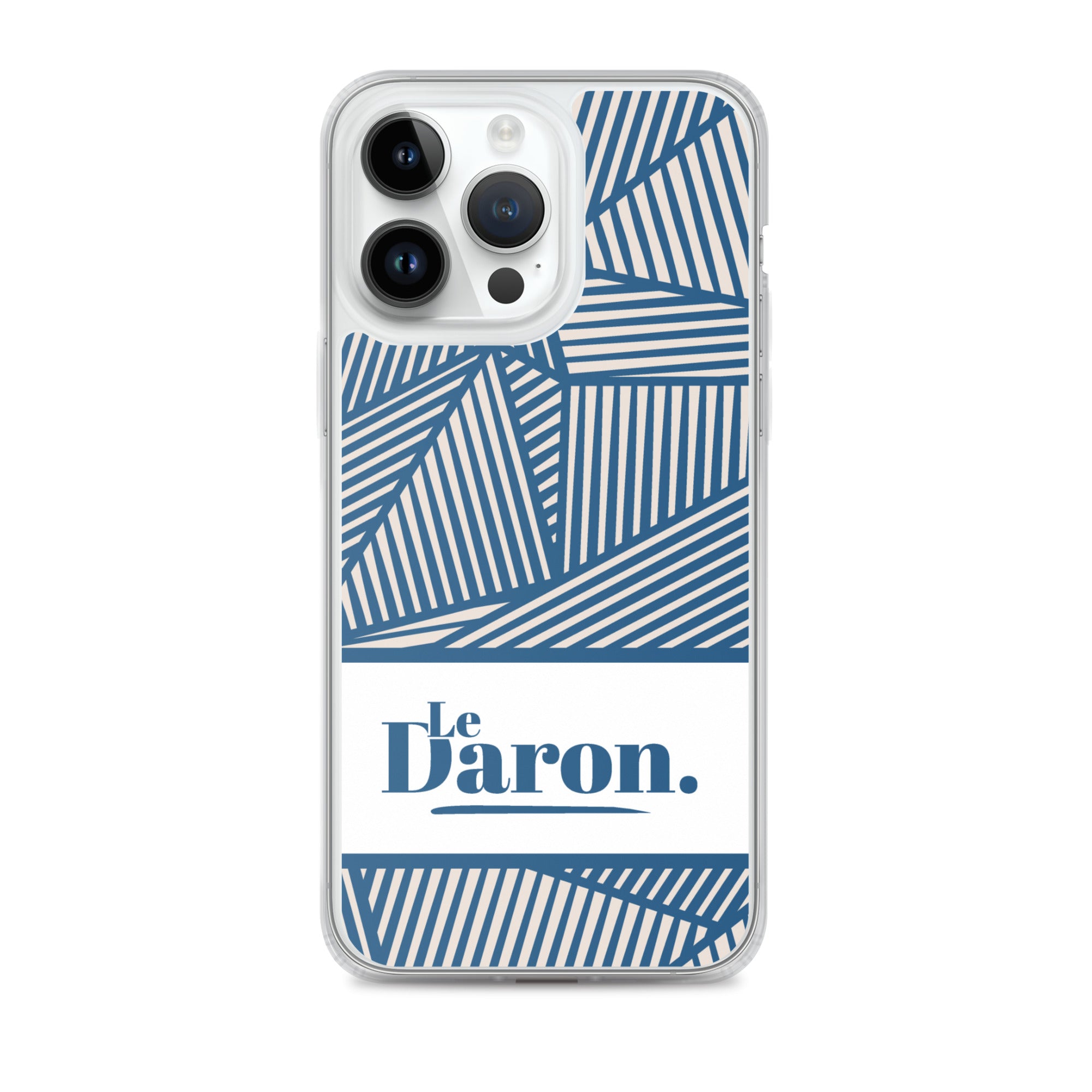 Le daron - Coque pour iPhone®