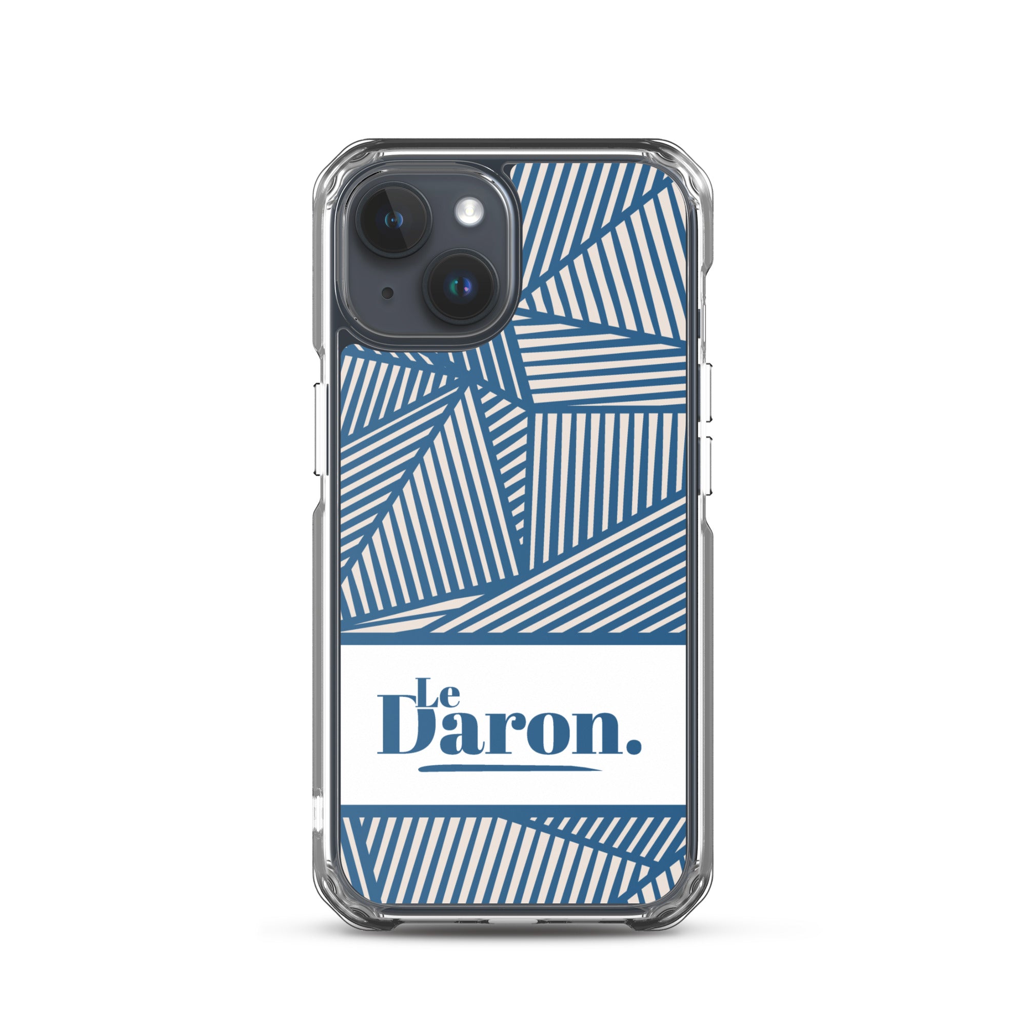 Le daron - Coque pour iPhone®