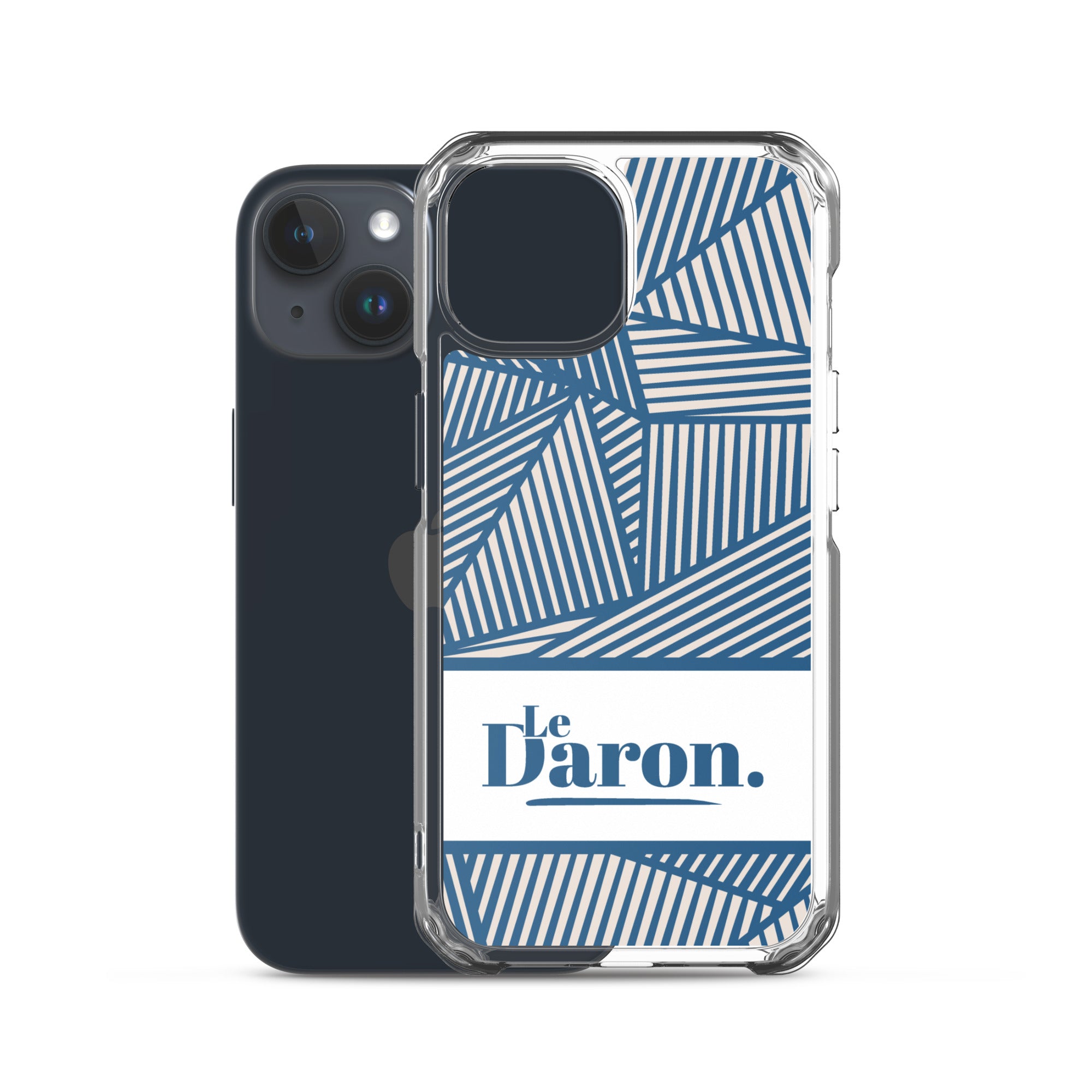 Le daron - Coque pour iPhone®