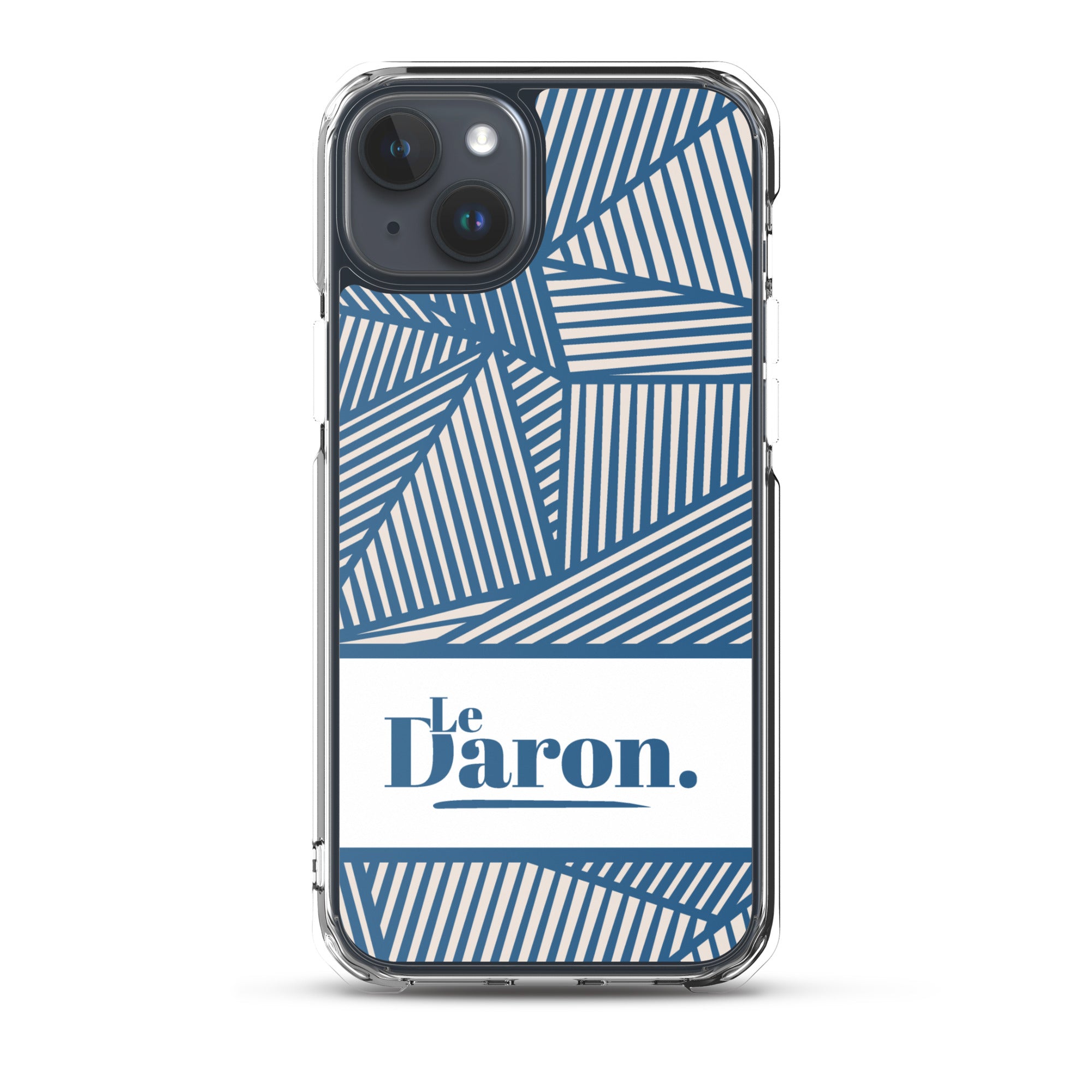 Le daron - Coque pour iPhone®