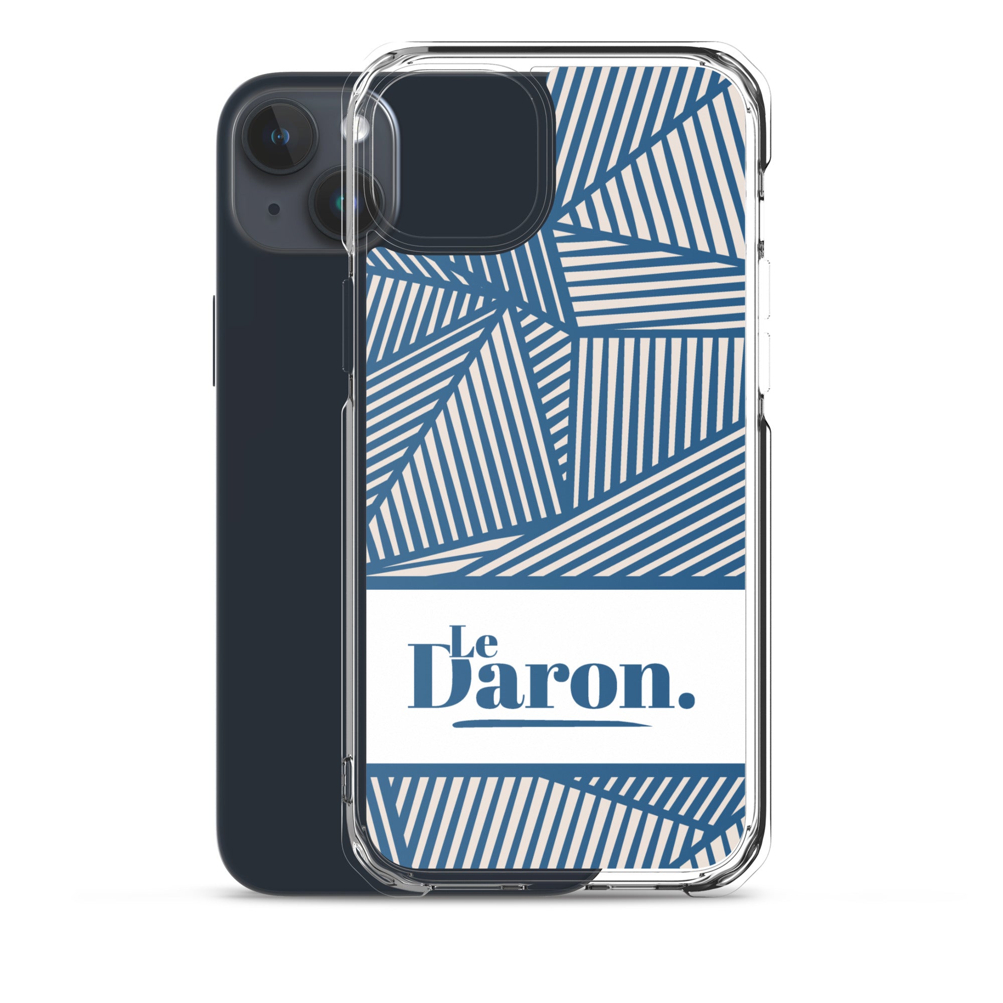 Le daron - Coque pour iPhone®