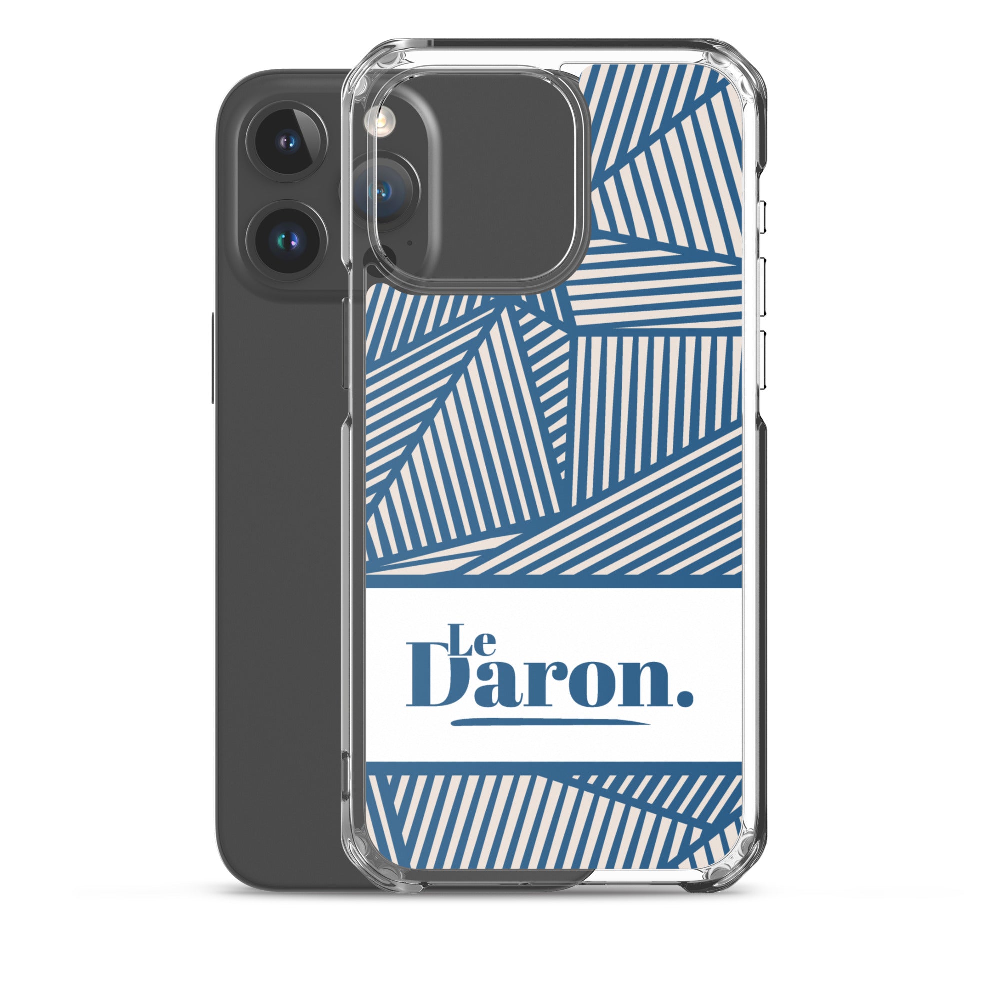 Le daron - Coque pour iPhone®