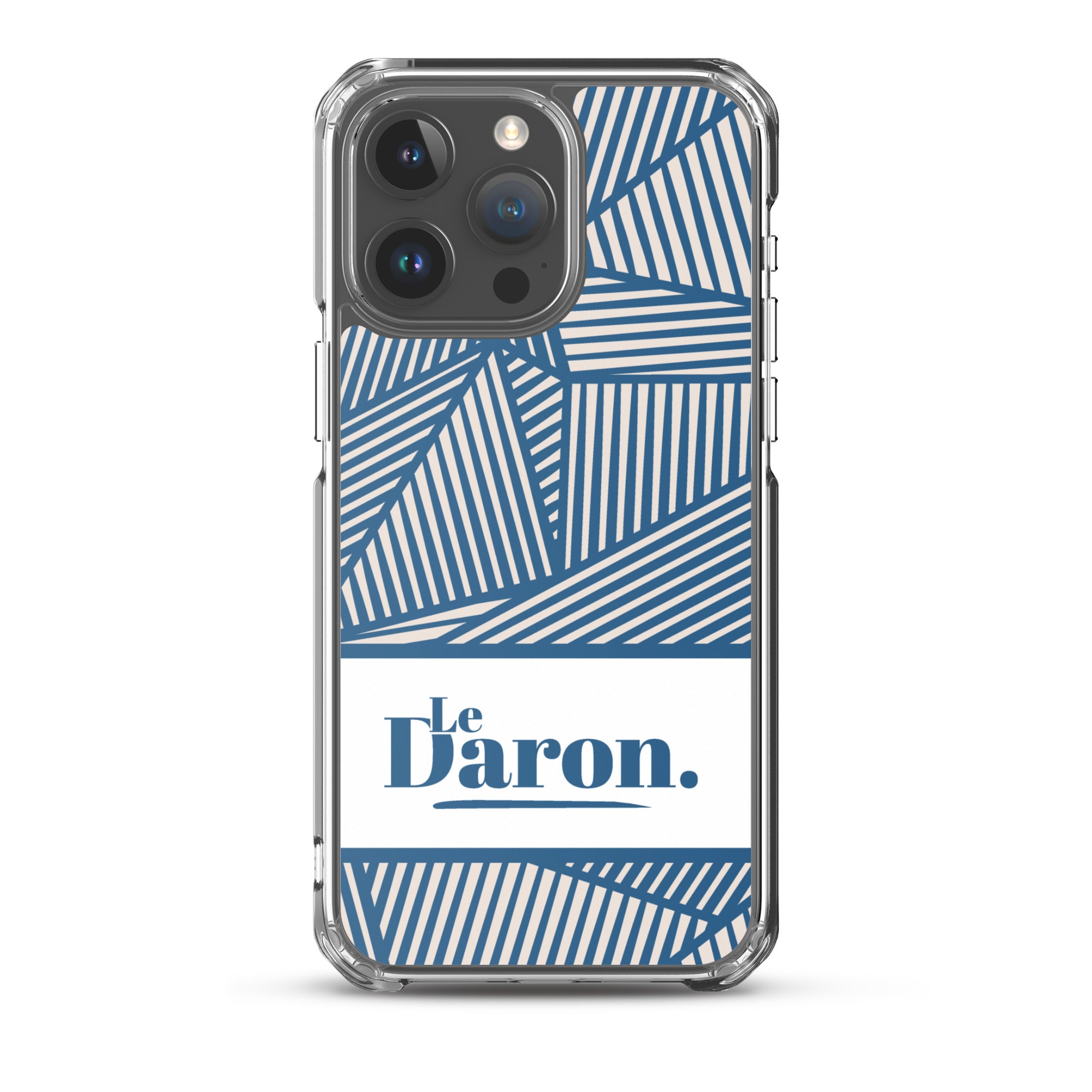 Le daron - Coque pour iPhone®