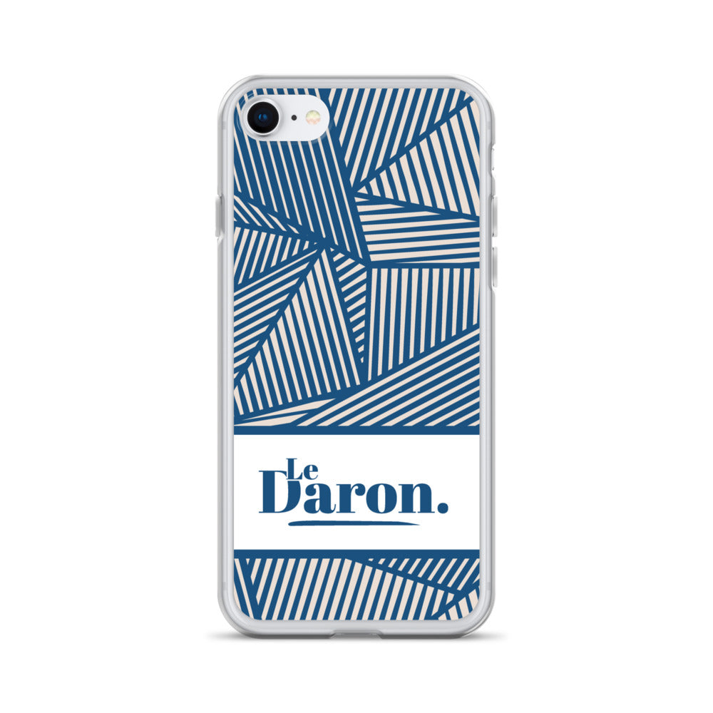 Le daron - Coque pour iPhone®