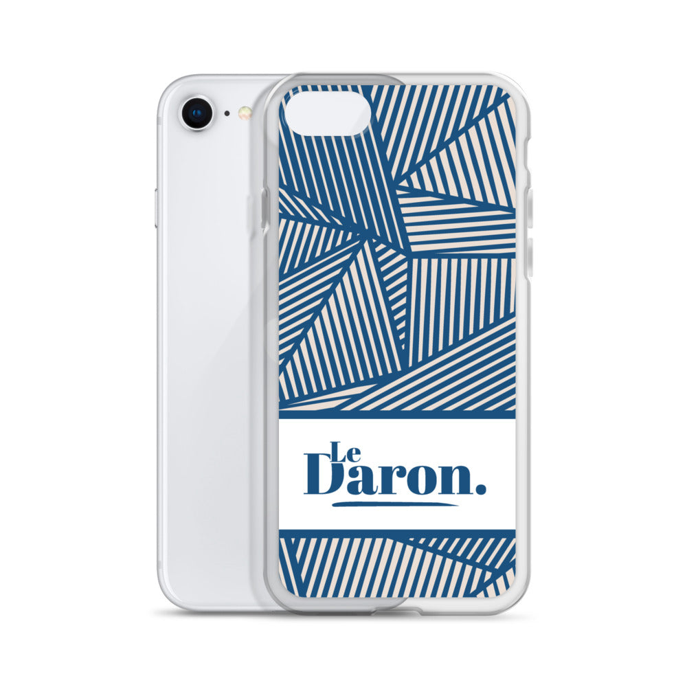 Le daron - Coque pour iPhone®