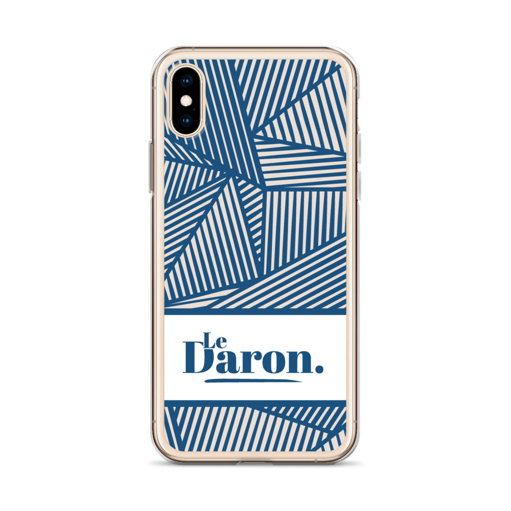 Le daron - Coque pour iPhone®