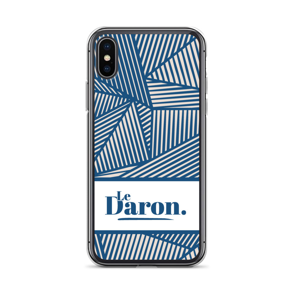 Le daron - Coque pour iPhone®