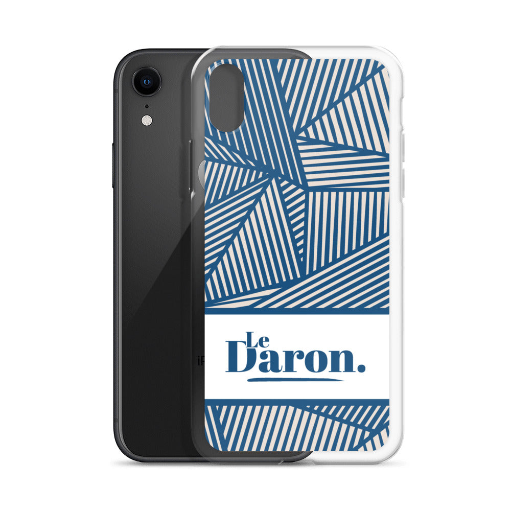 Le daron - Coque pour iPhone®
