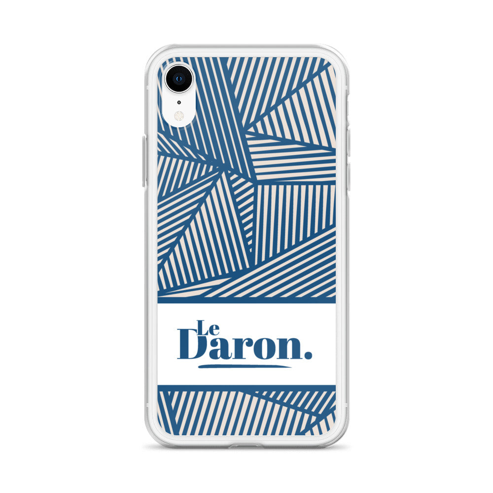 Le daron - Coque pour iPhone®