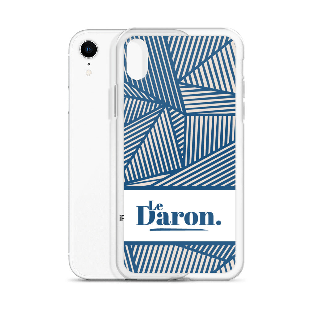 Le daron - Coque pour iPhone®