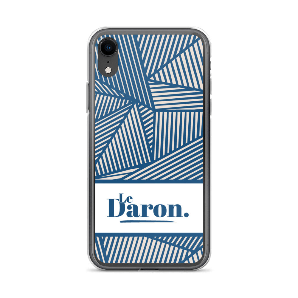 Le daron - Coque pour iPhone®